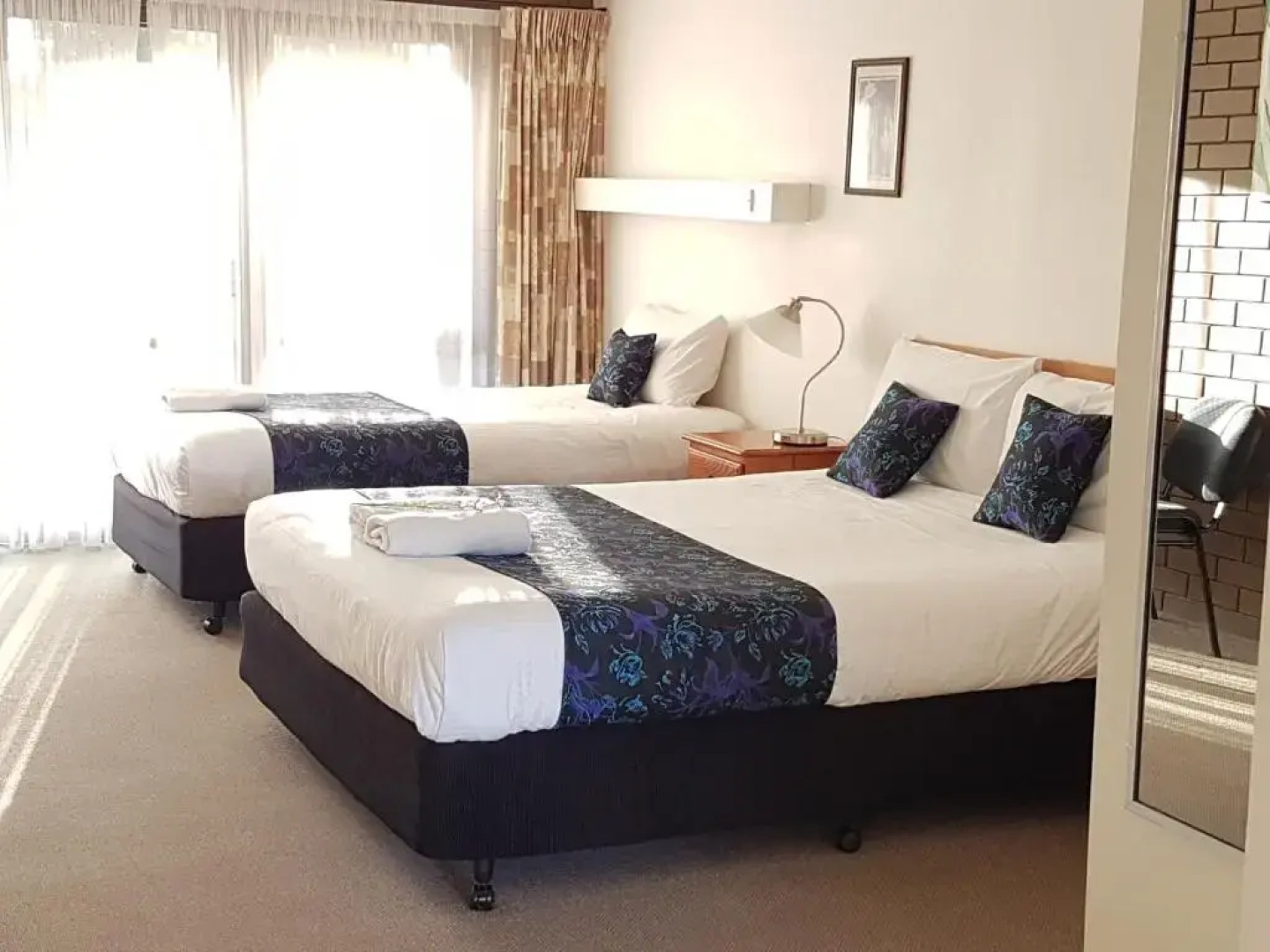 Barooga Country Inn Motel