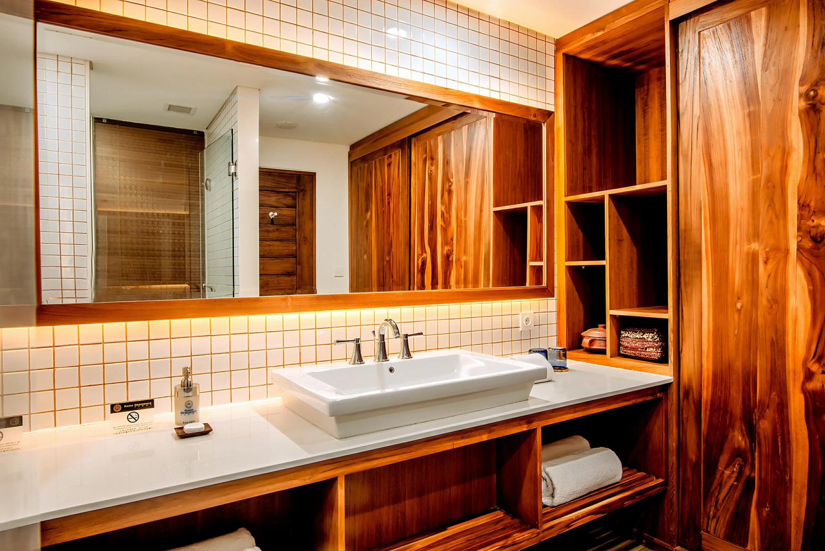 Rama Residence Padma