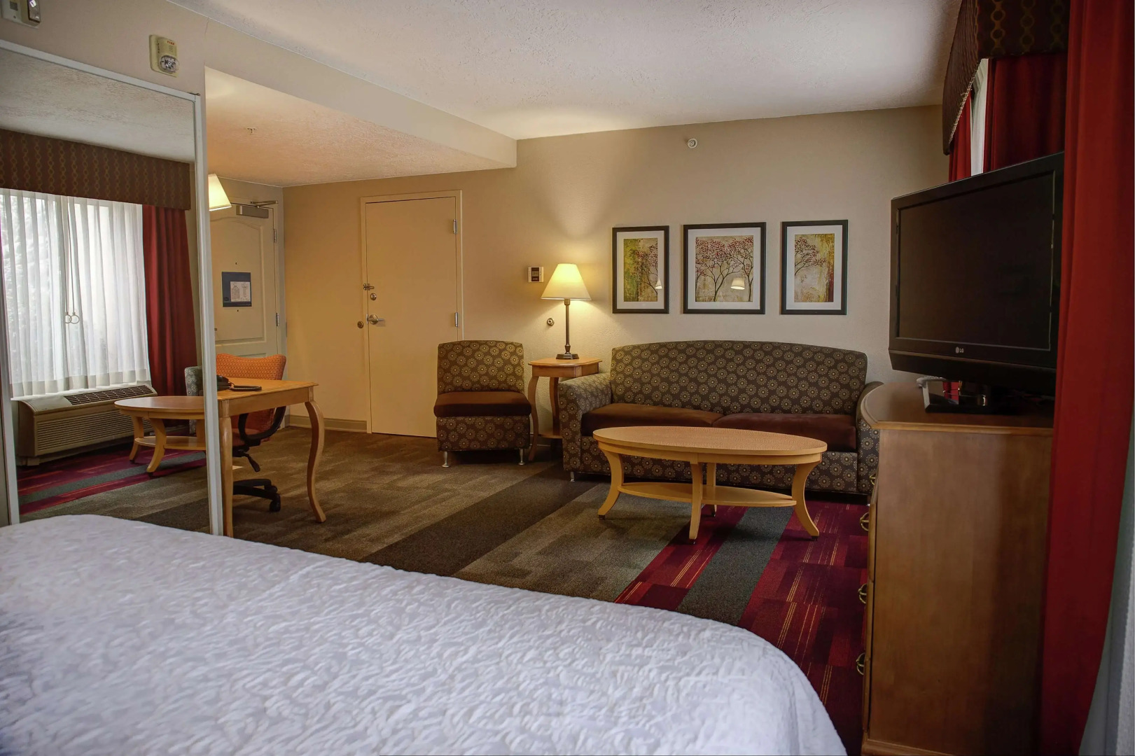 Hampton Inn Cedar City