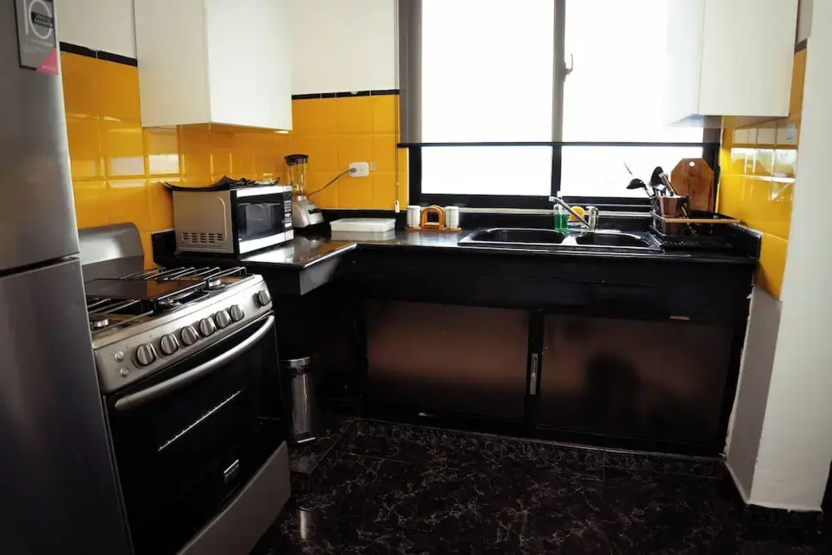 Residenciales H1 & H2