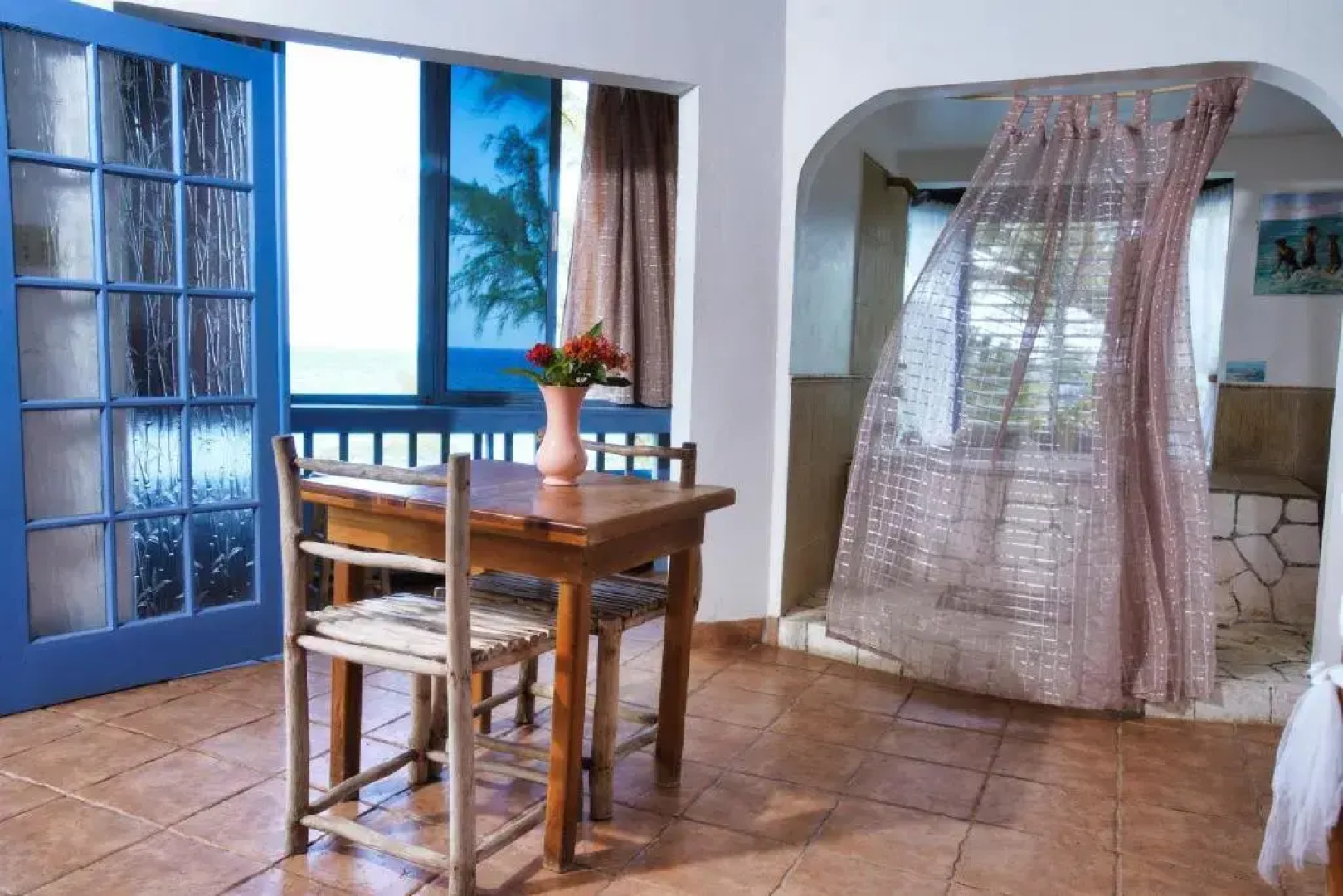 Strawberry Fields Together