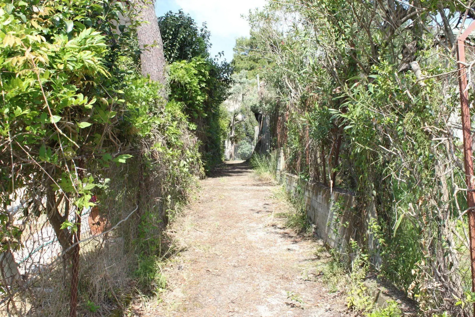 Lefkada Summer House Near the Beach