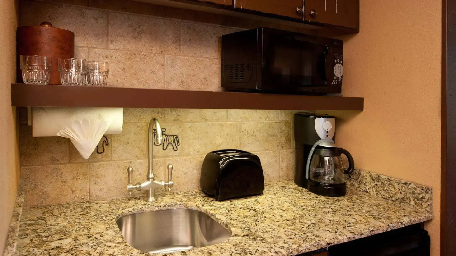 Disney's Animal Kingdom Villas - Jambo House