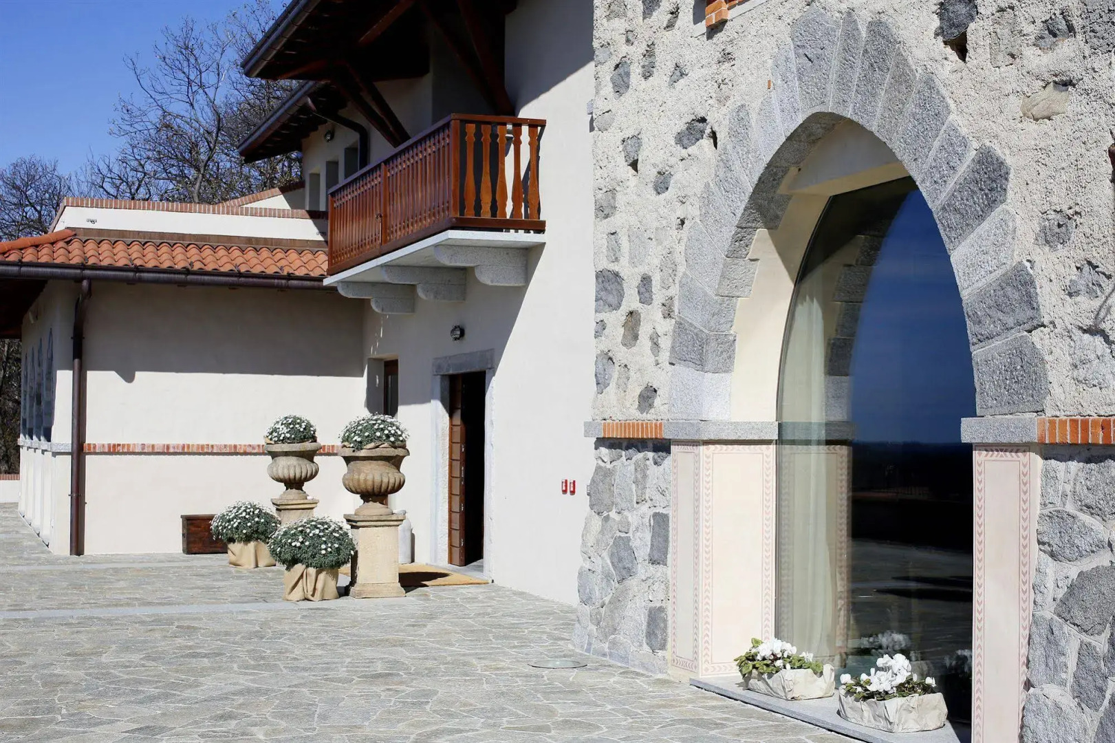 Tenuta De L'Annunziata - Natural Relais