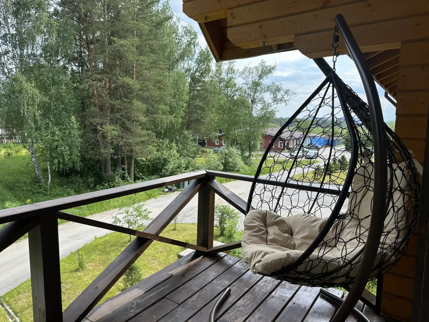 Фэмили Элли 114 апартамент