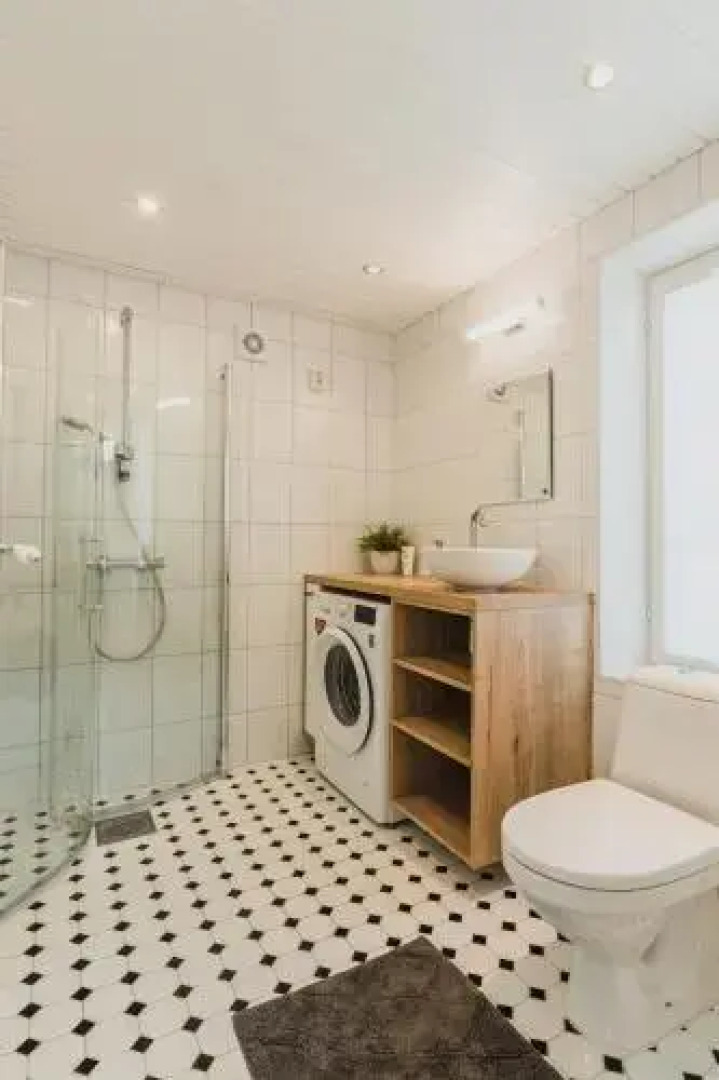 Kuressaare Turu Apartment