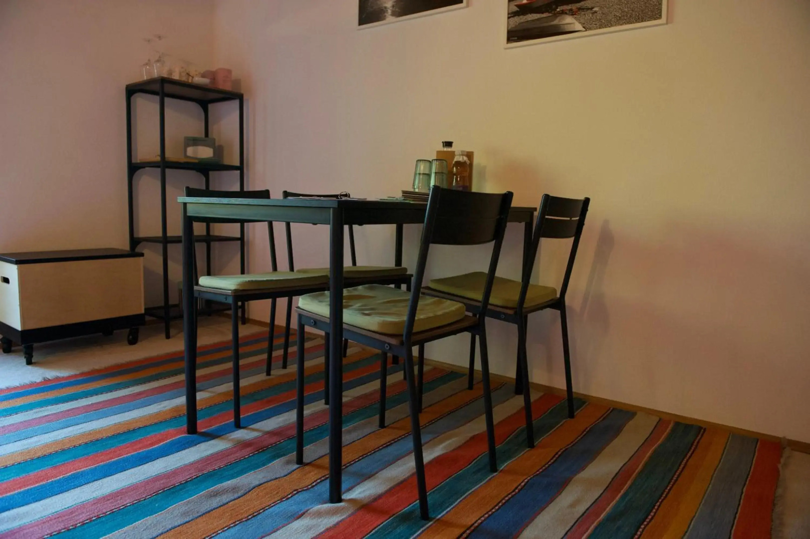 Feinzimmer von daniela und julius - B&B