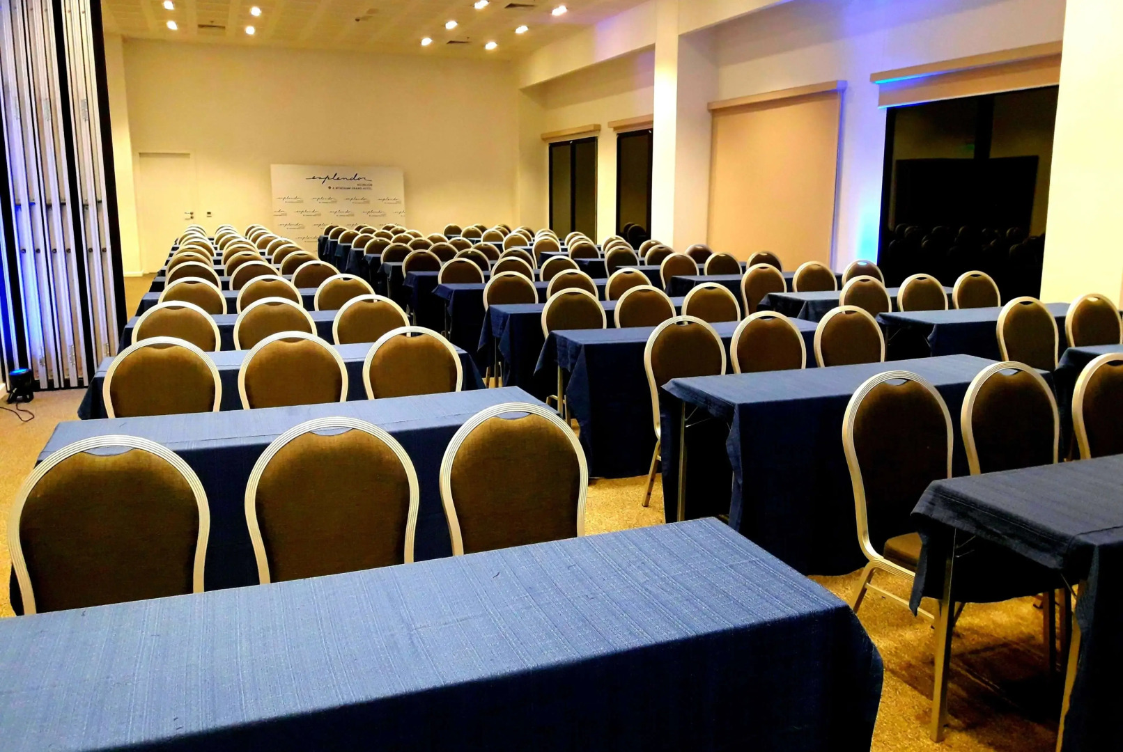 Esplendor by Wyndham Asunción