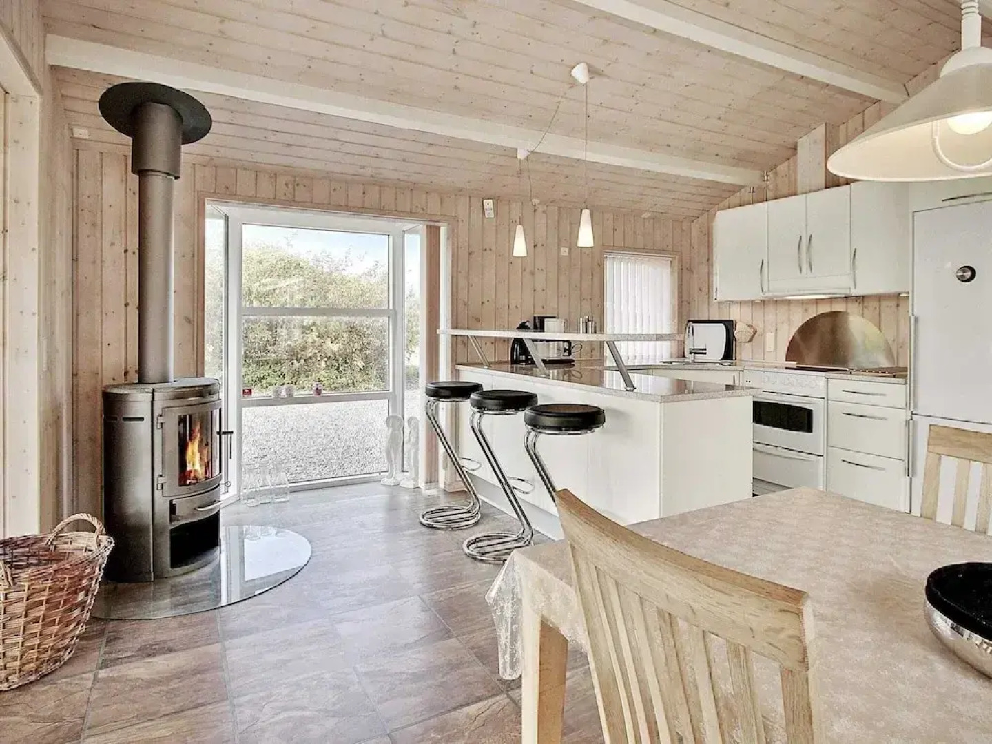 Holiday Home in HjÃ¸rring