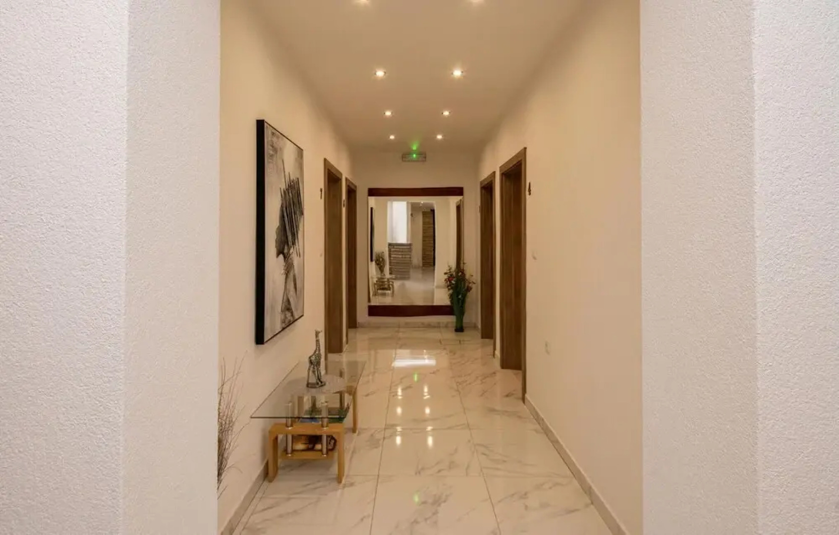 Awesome Home in Turanj with Hot Tub, WiFi & Heated Swimming Pool