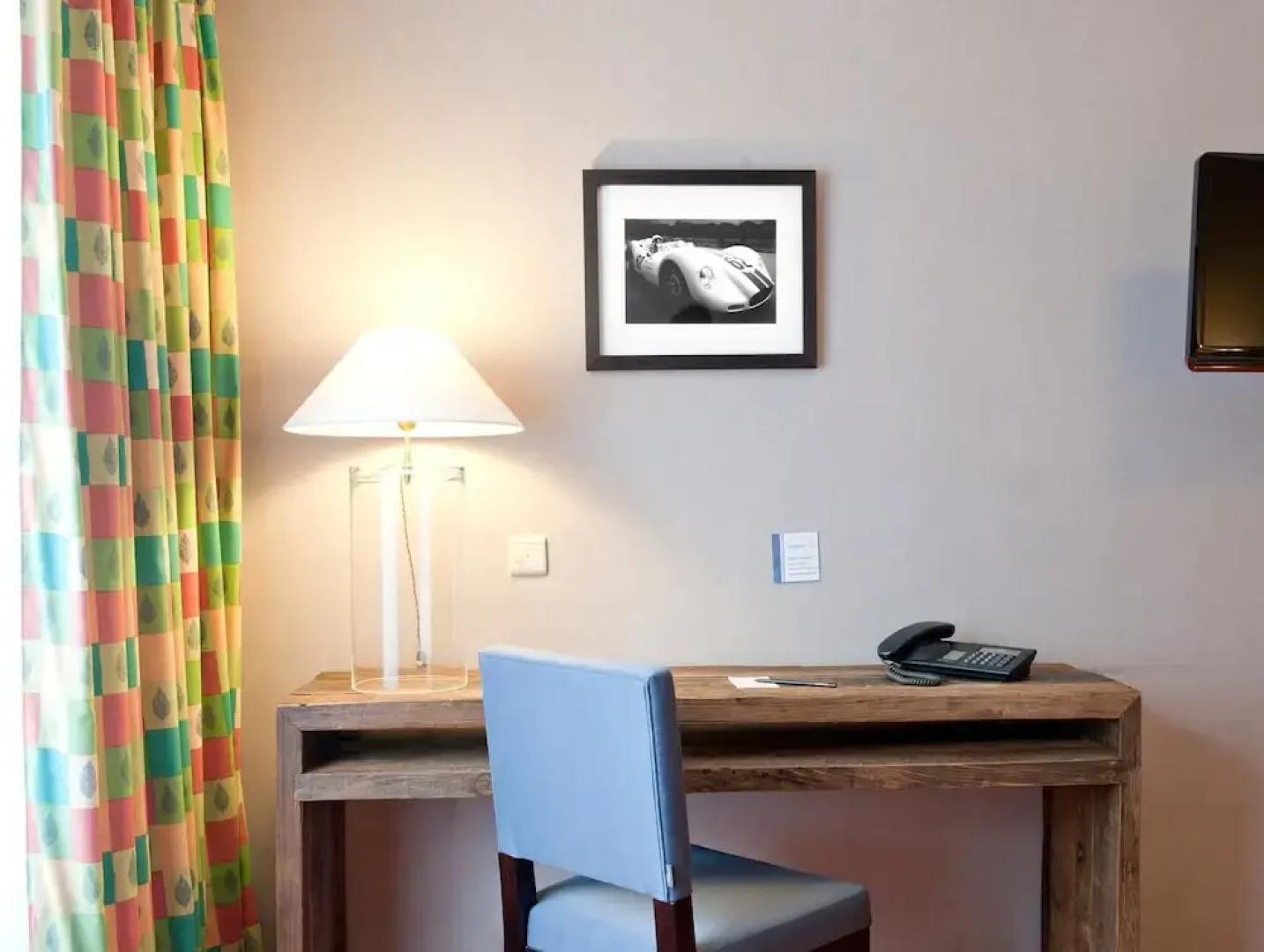 New Hotel Charlemagne