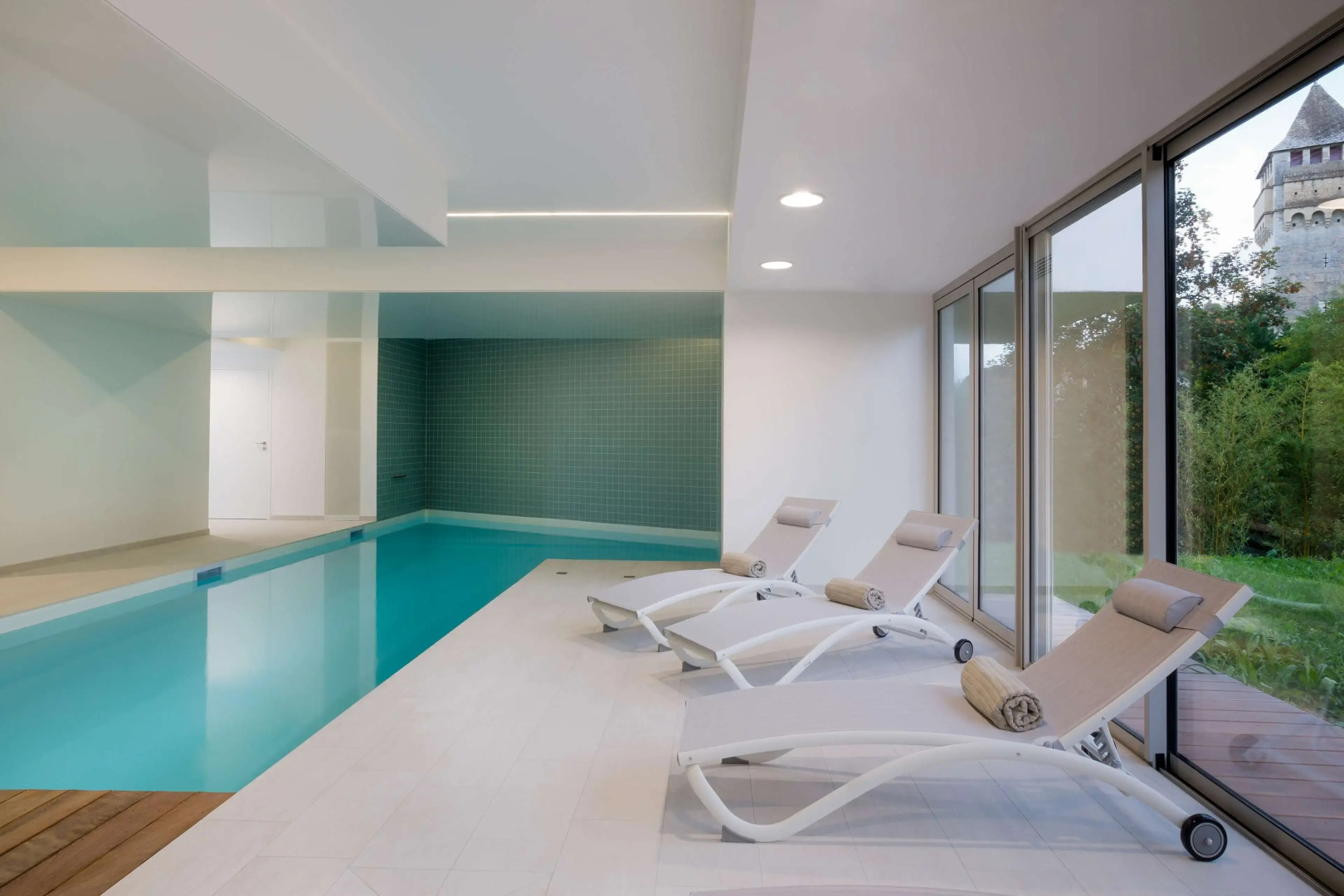 Best Western Plus Hotel Divona Cahors