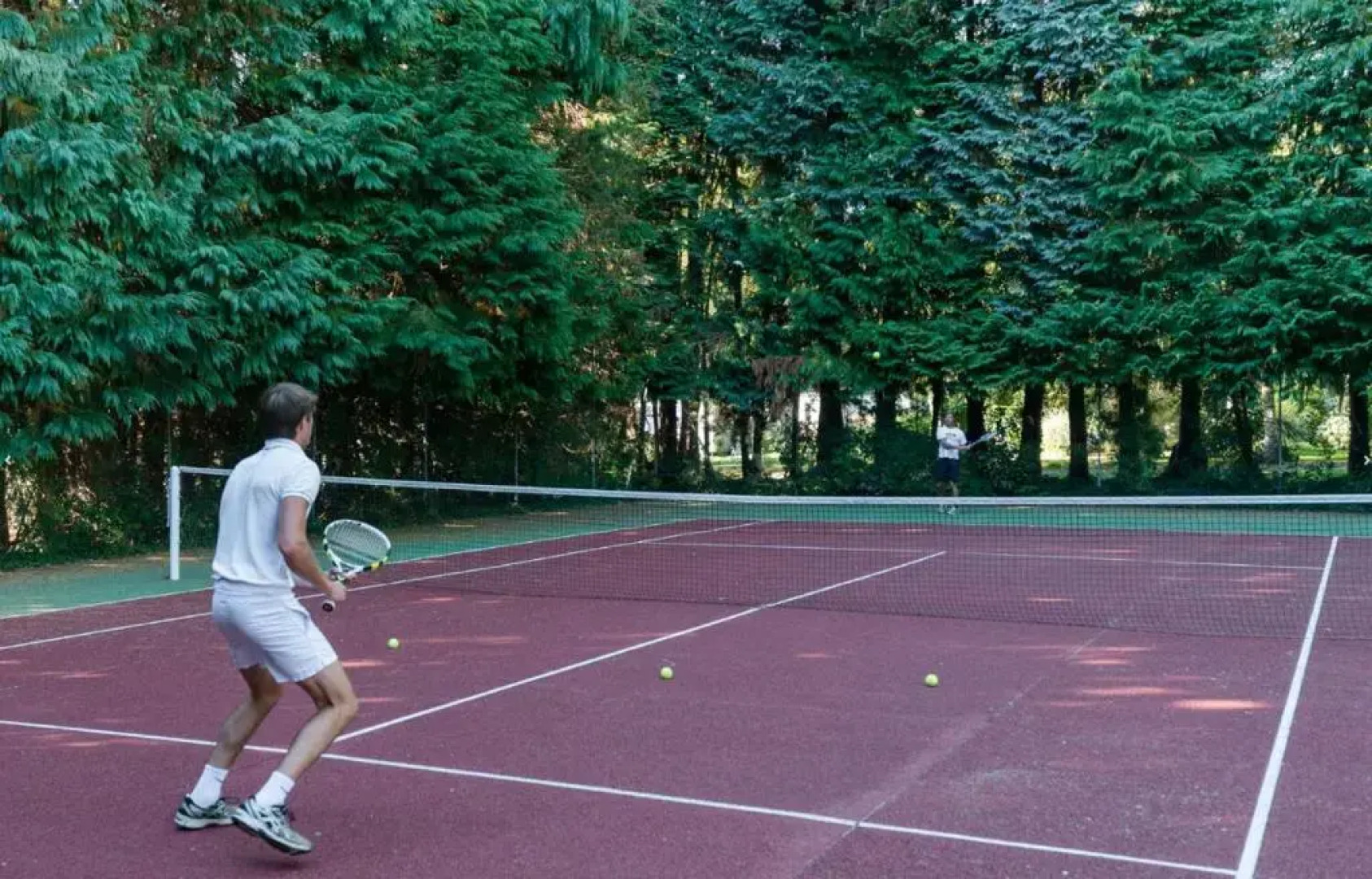 Royal Castel mobile home