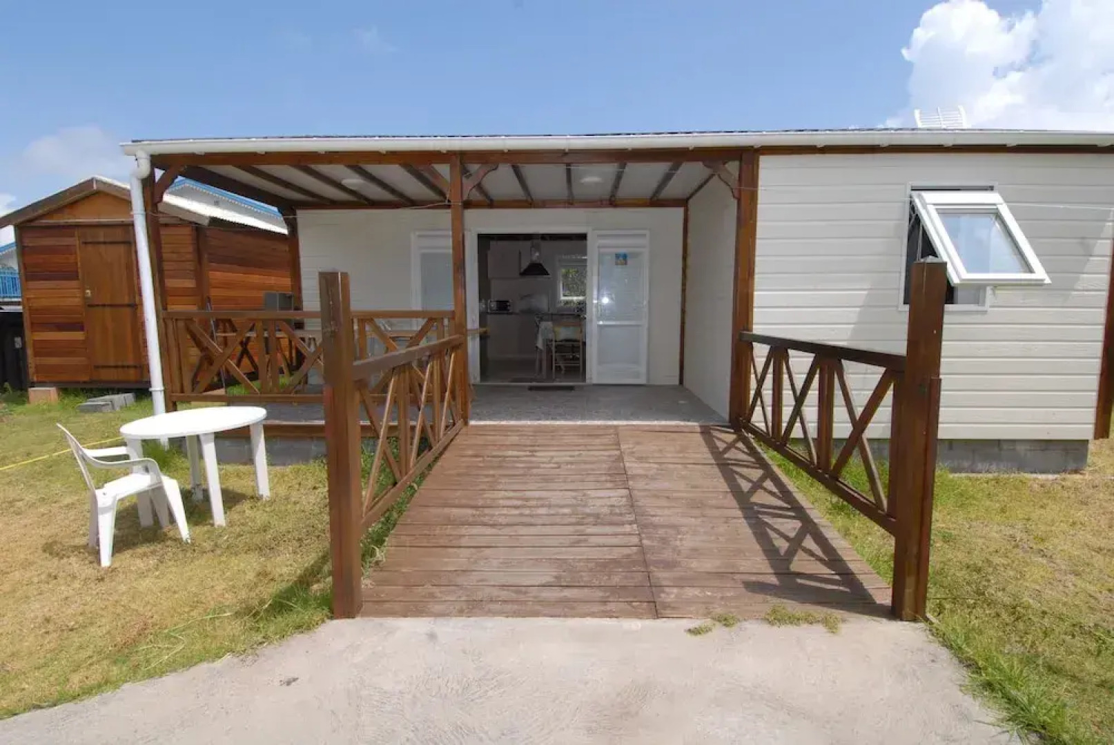 Gite Les Chrysalides