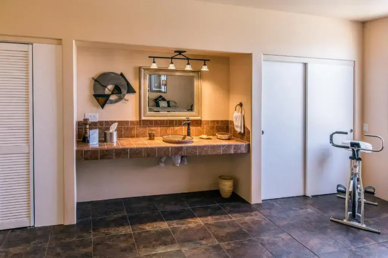 Turtle Back Mesa Bed & Breakfast