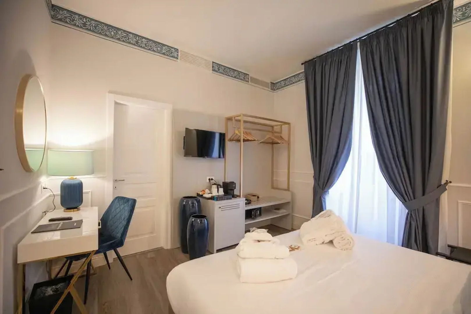 Hotel Lanterne magiche Ortigia Suite