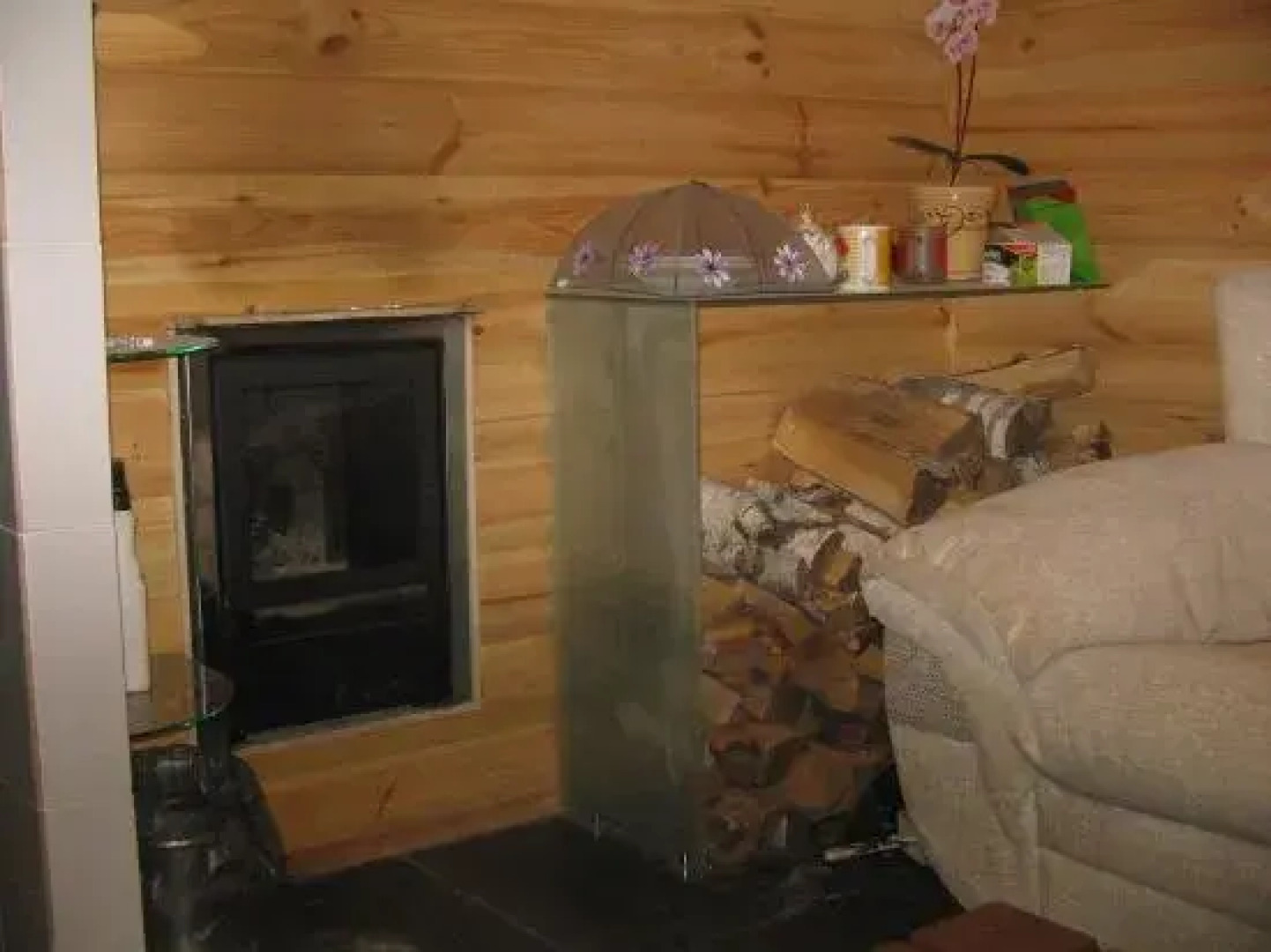 Усадьба Дубки