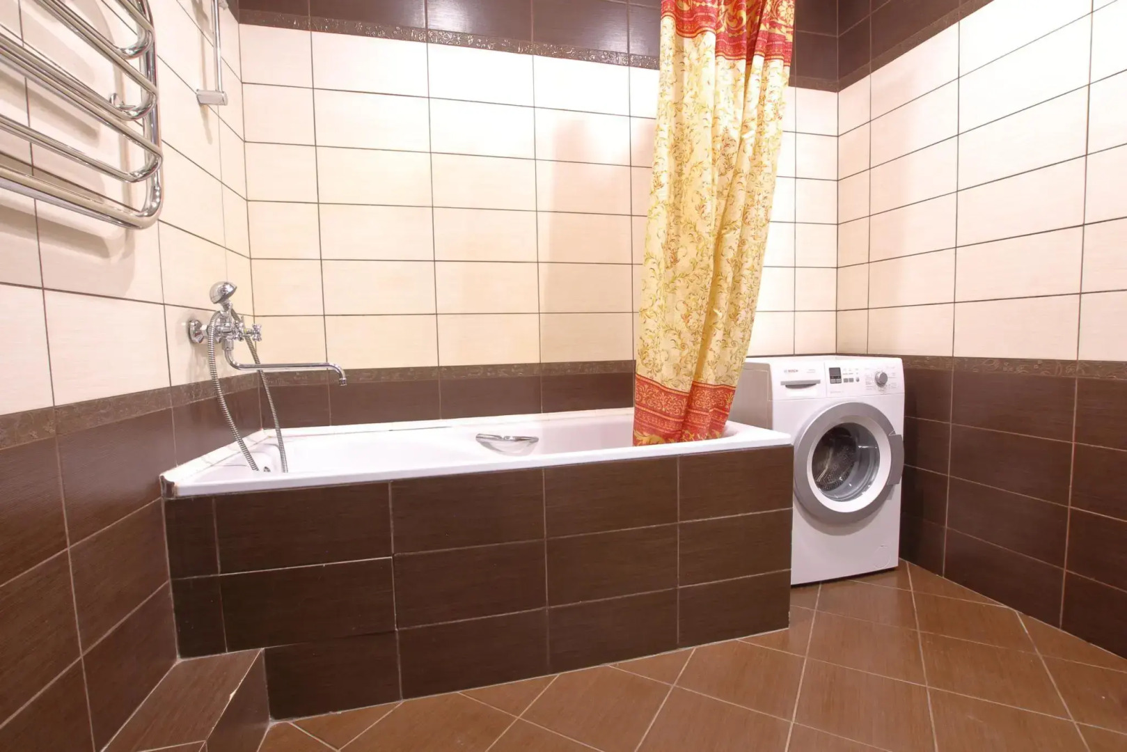 TimHouse (ТимХаус) на переулке Щербаковский