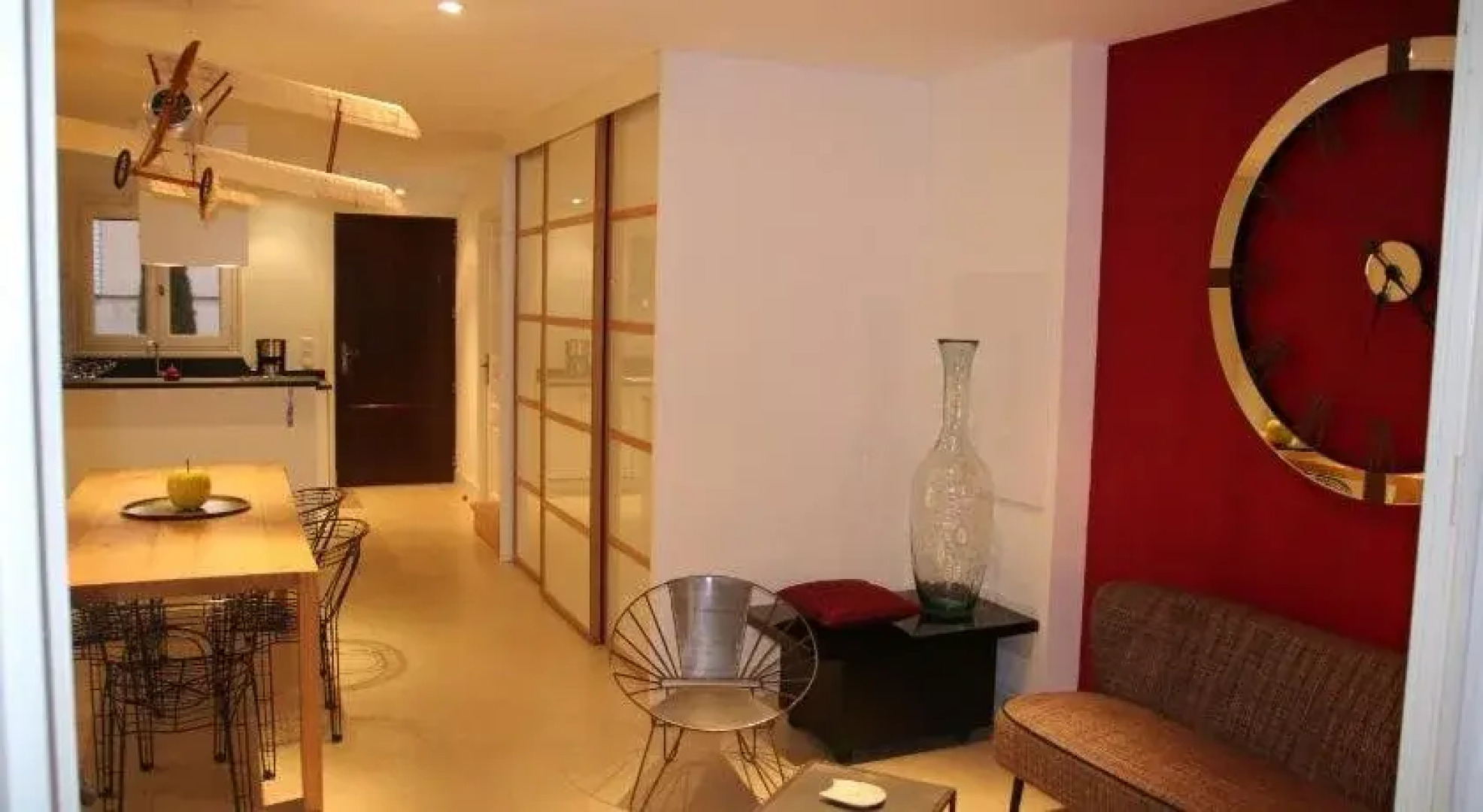 La Bastide Des Cypres