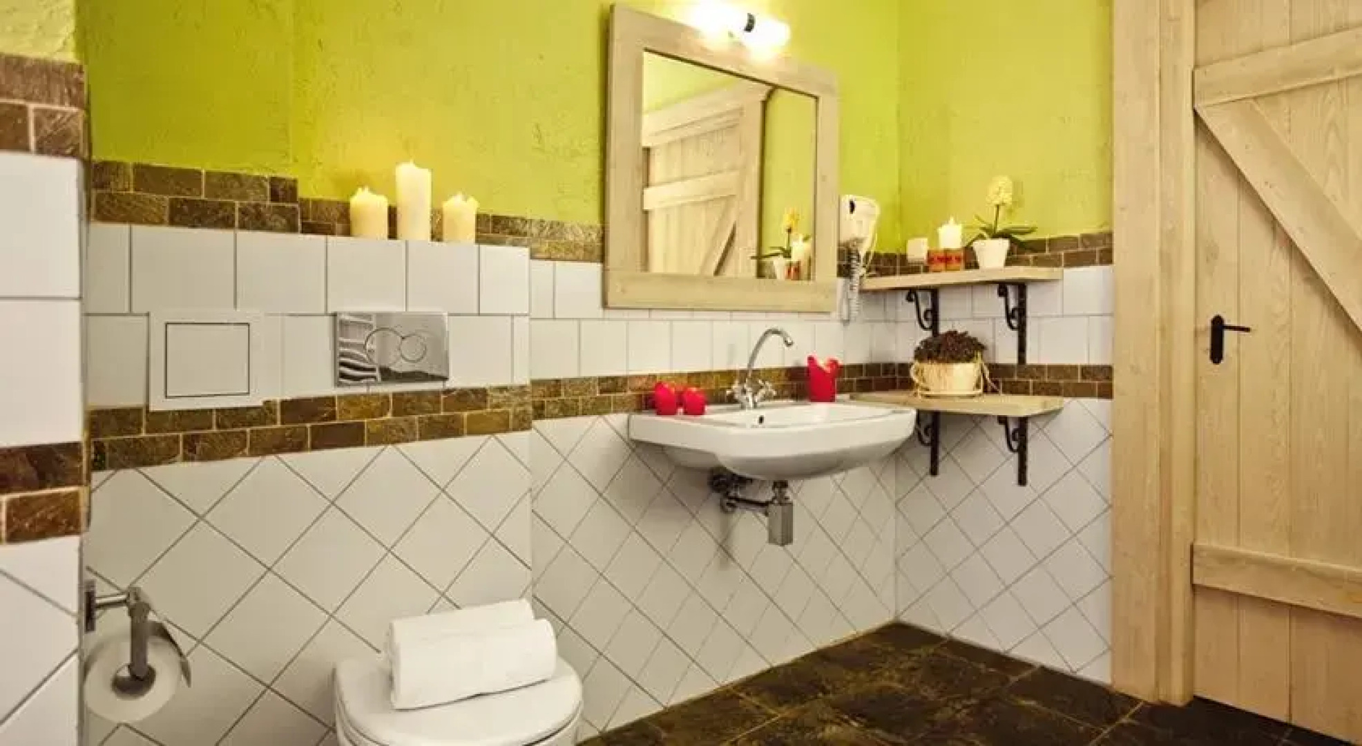 Zalesie Mazury Active Spa