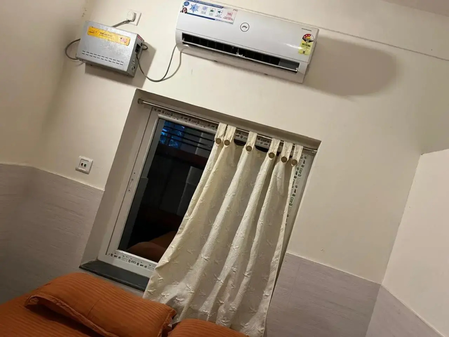 Nirman a Homestay in Puri