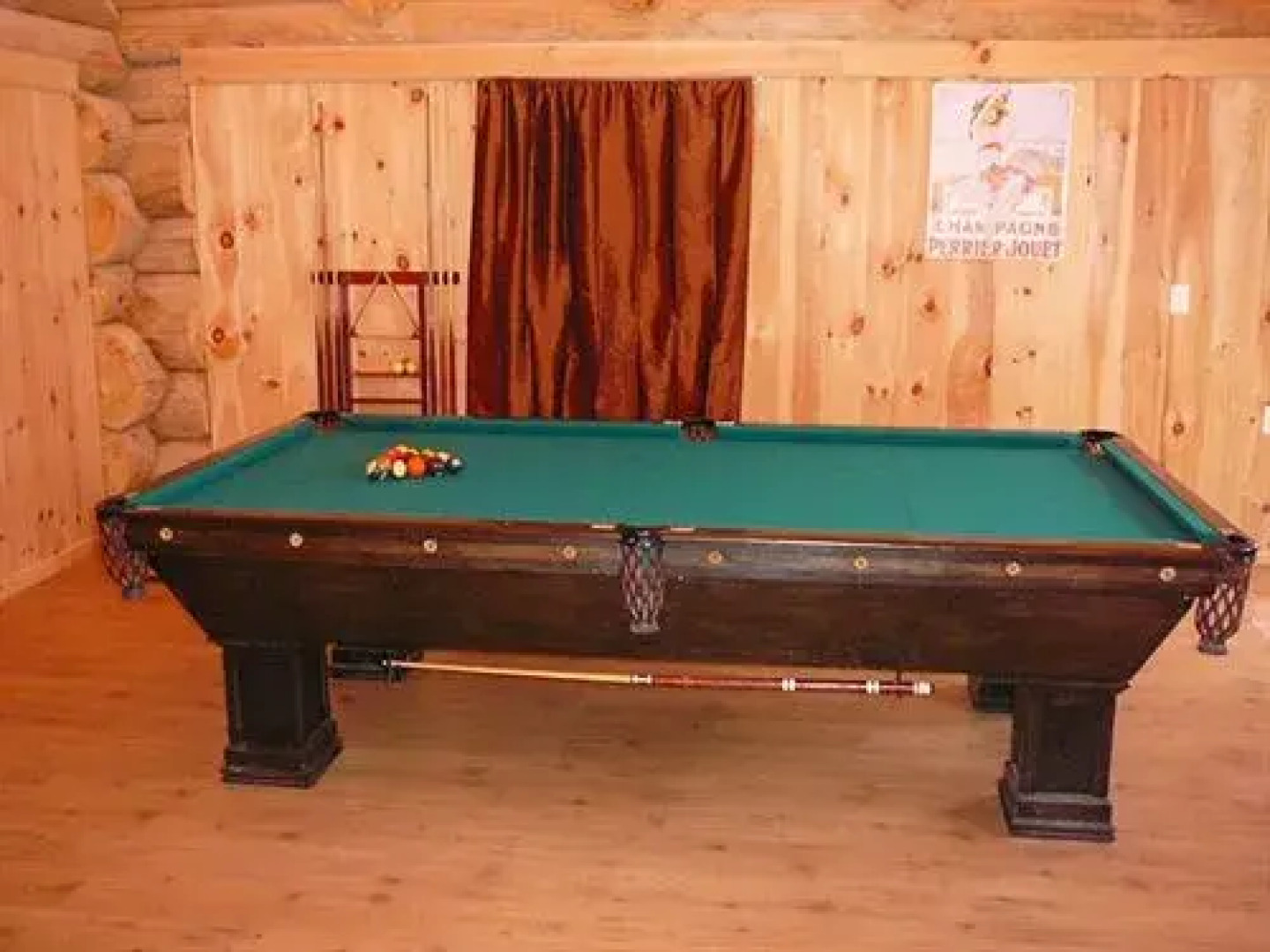 Auberge Couleurs de France