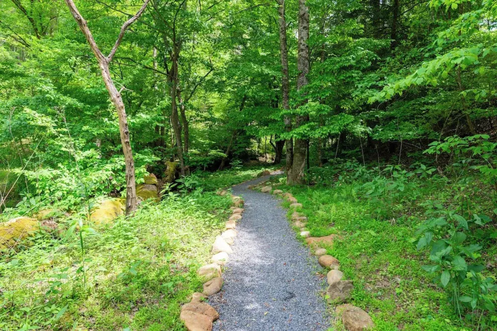 Four Bear Hideaway Coosawattee River Resort!