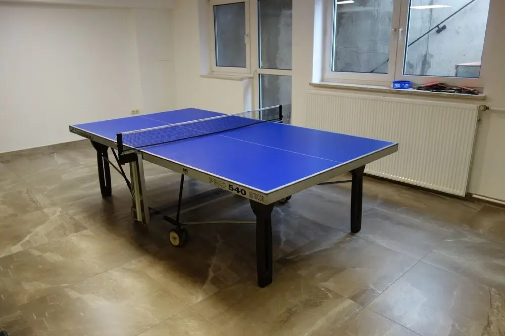 Apartmenthaus Sonnenschein