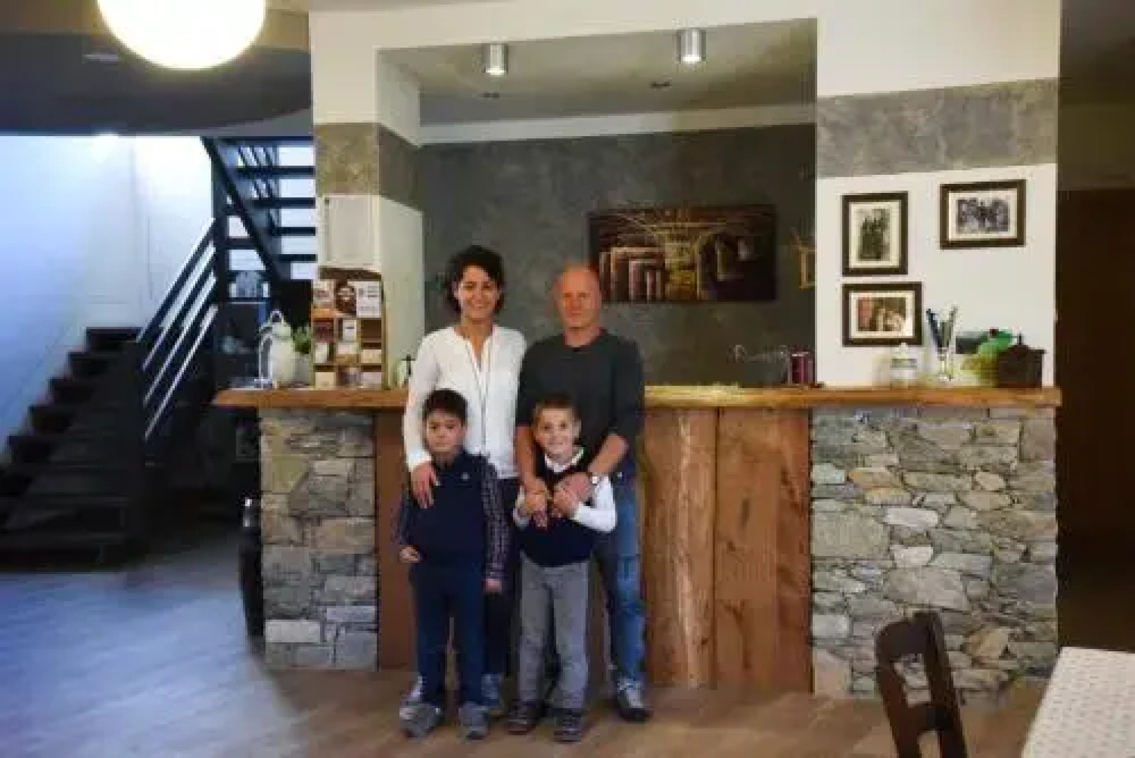 Affittacamere La Lea