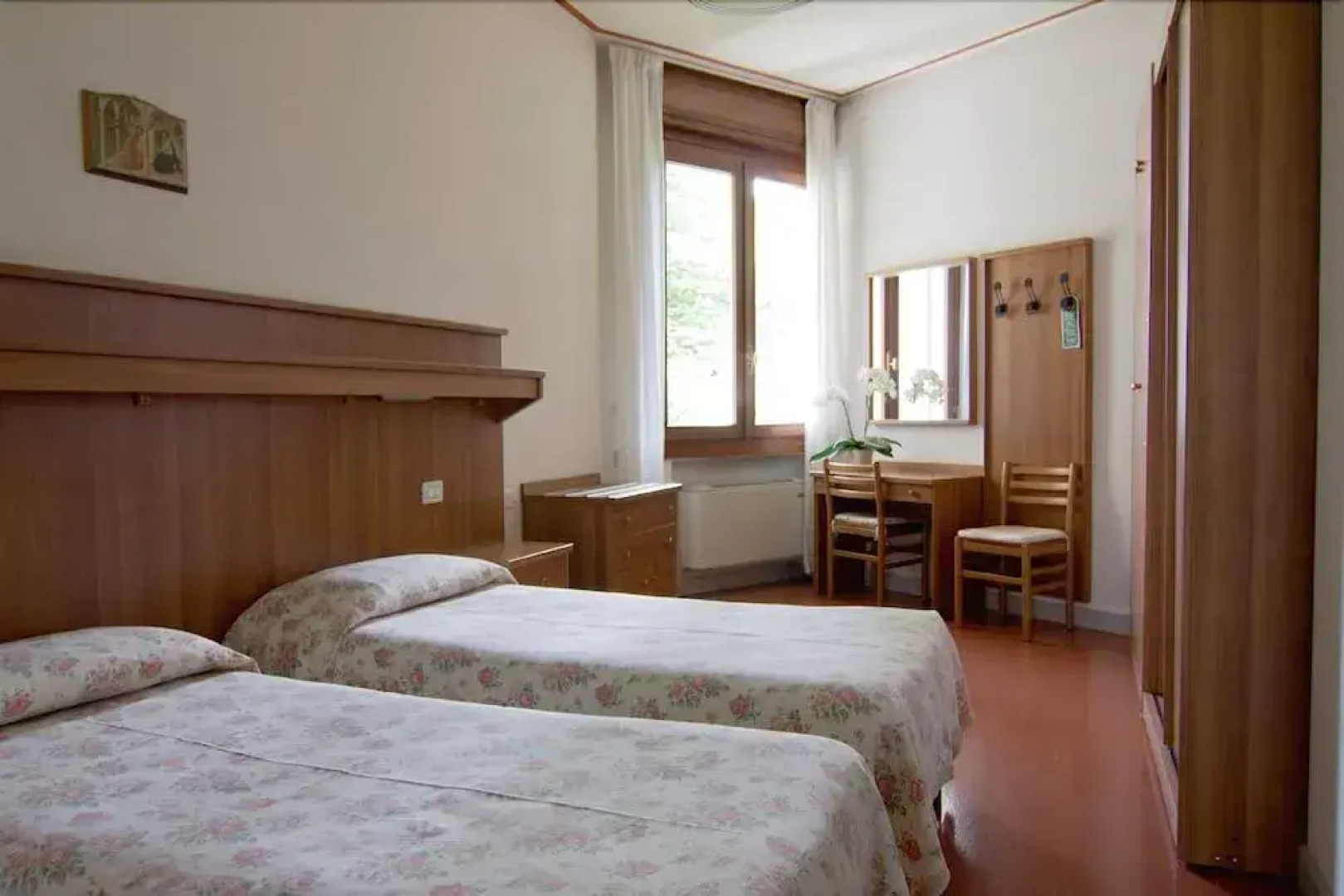 Albergo San Raffaele
