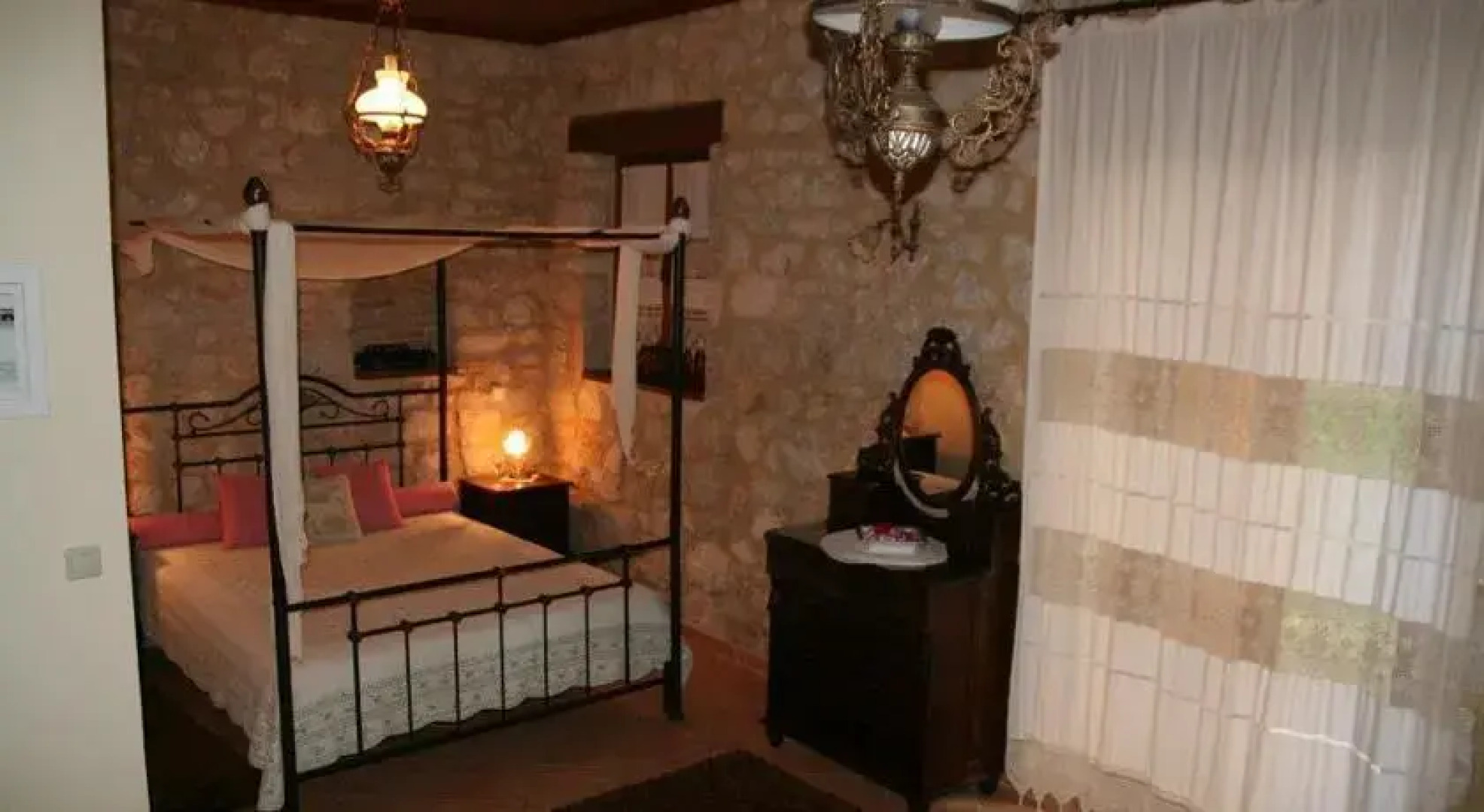 Guesthouse To Petrino