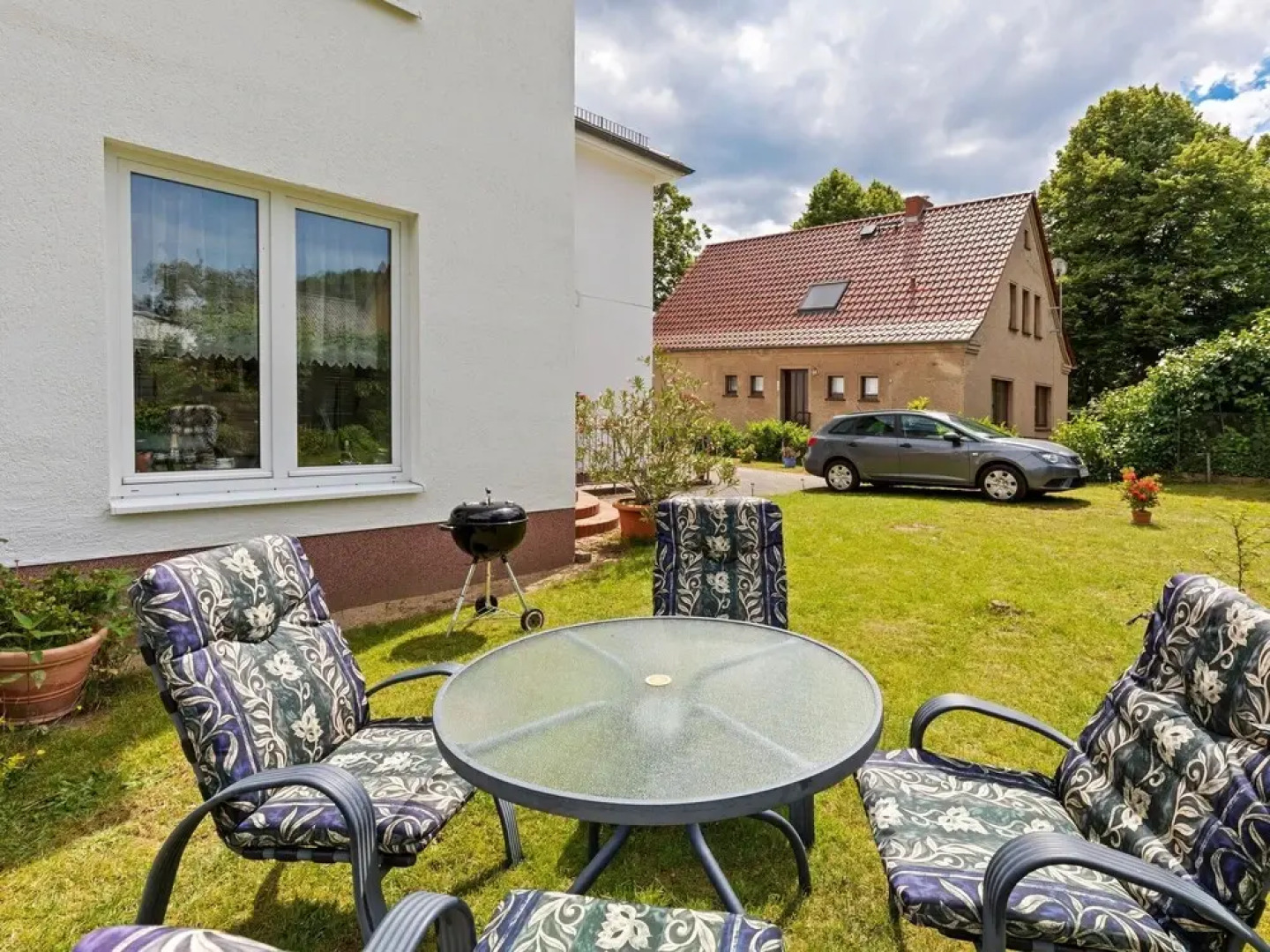 Scenic Apartment in Neubukow near Seabeach and Rerik