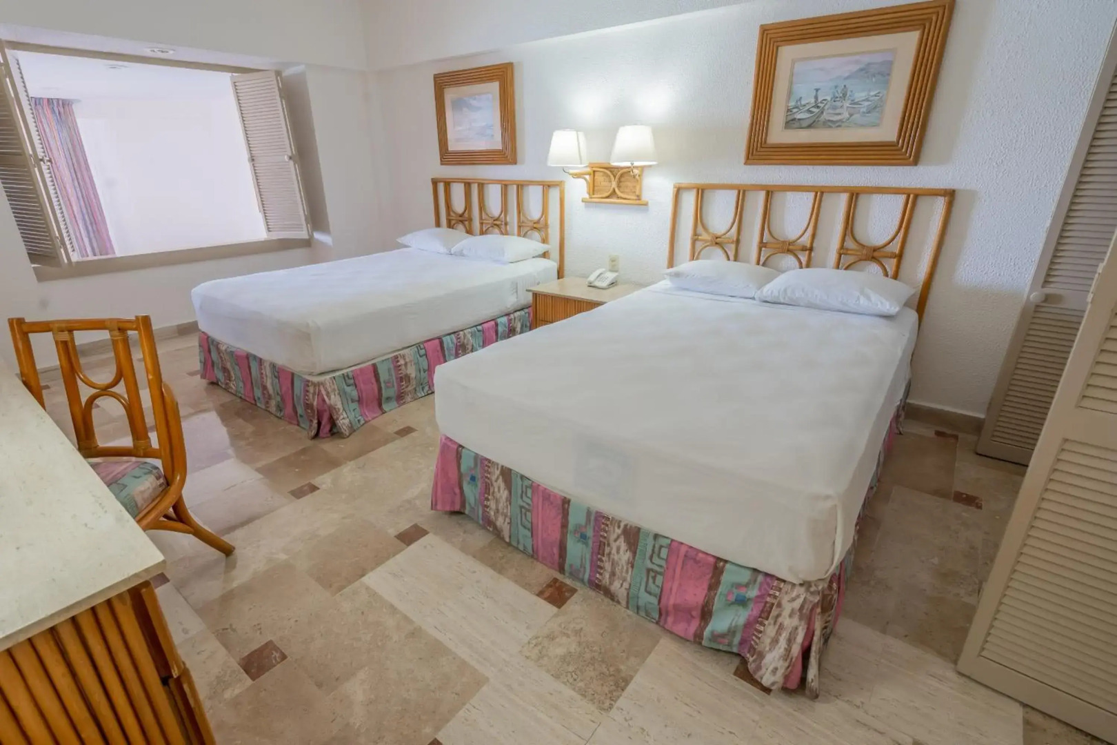 Playa Suites Acapulco