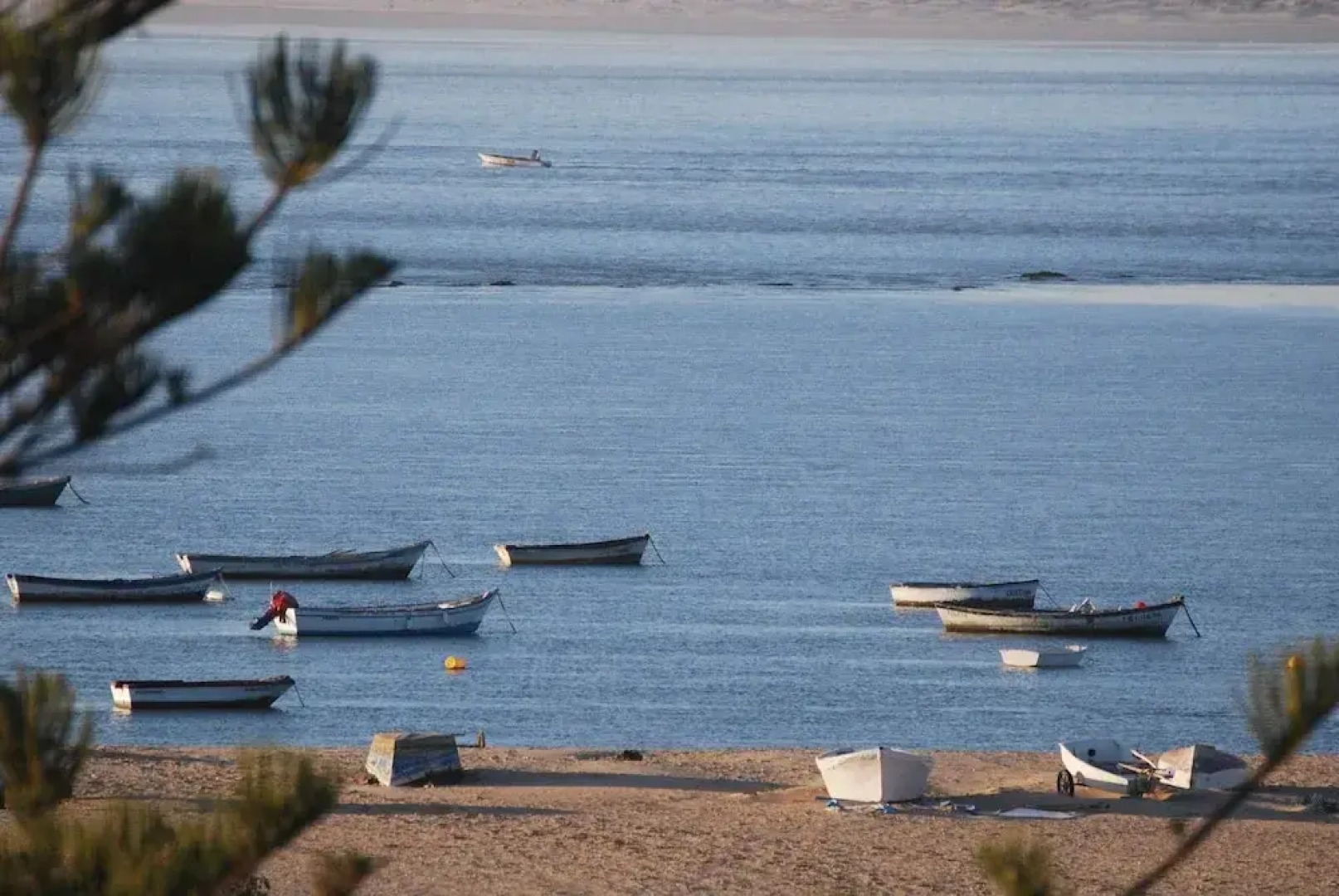 Albariza Hotel Boutique