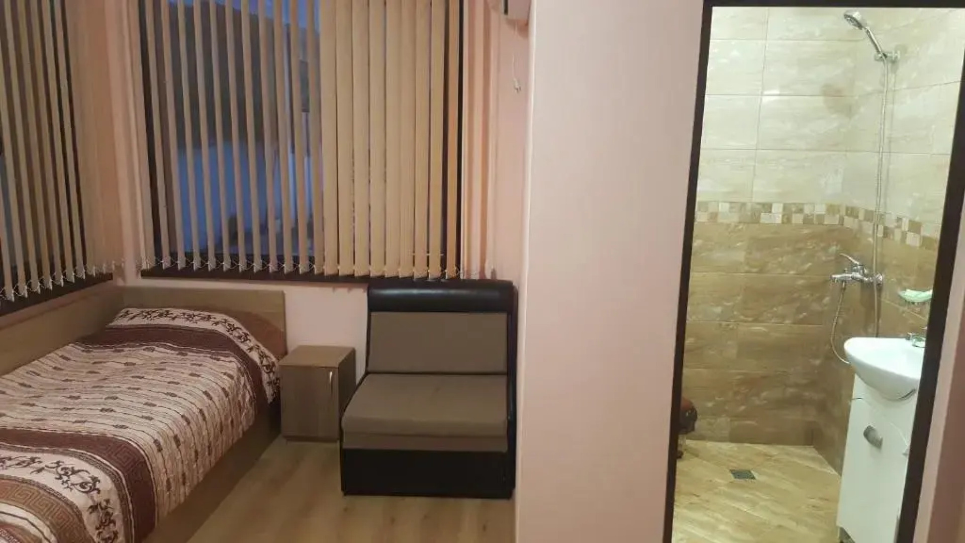 Chilingirovata Kashta