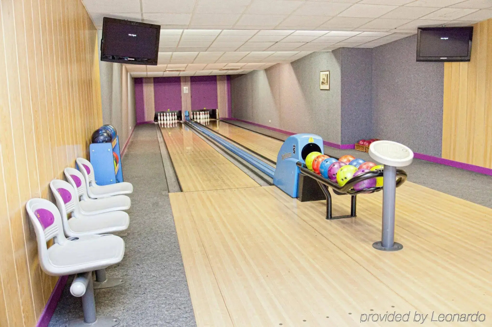 Wagners Sporthotel Oberhof