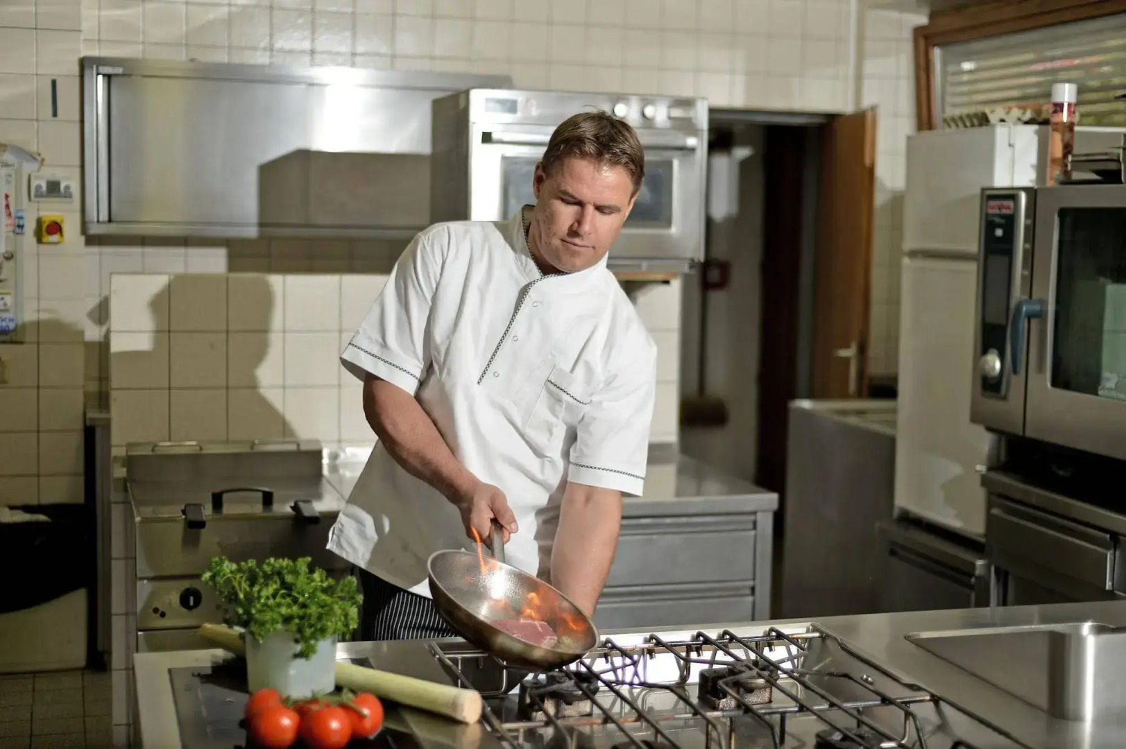 Hotel - Gasthof Jäger Heim GmbH