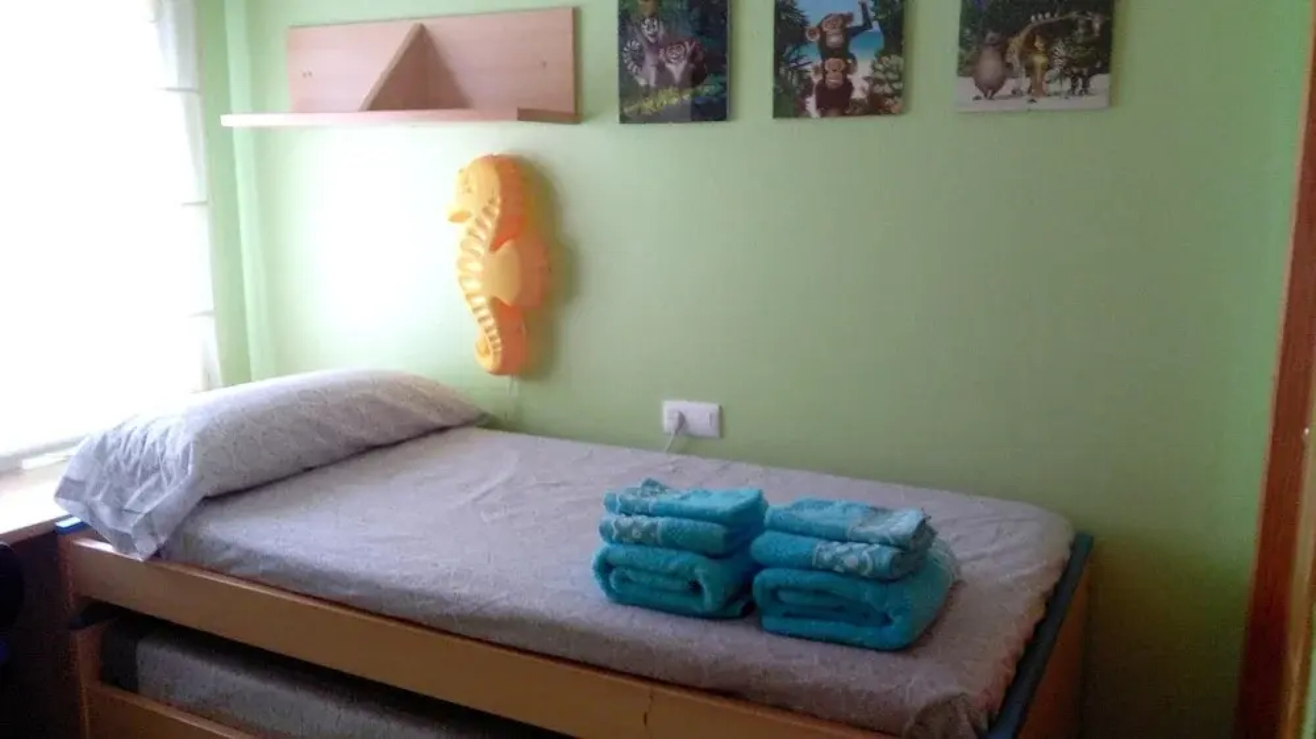 House With 4 Bedrooms in Santa Pola, With Pool Access and Terrace - 90