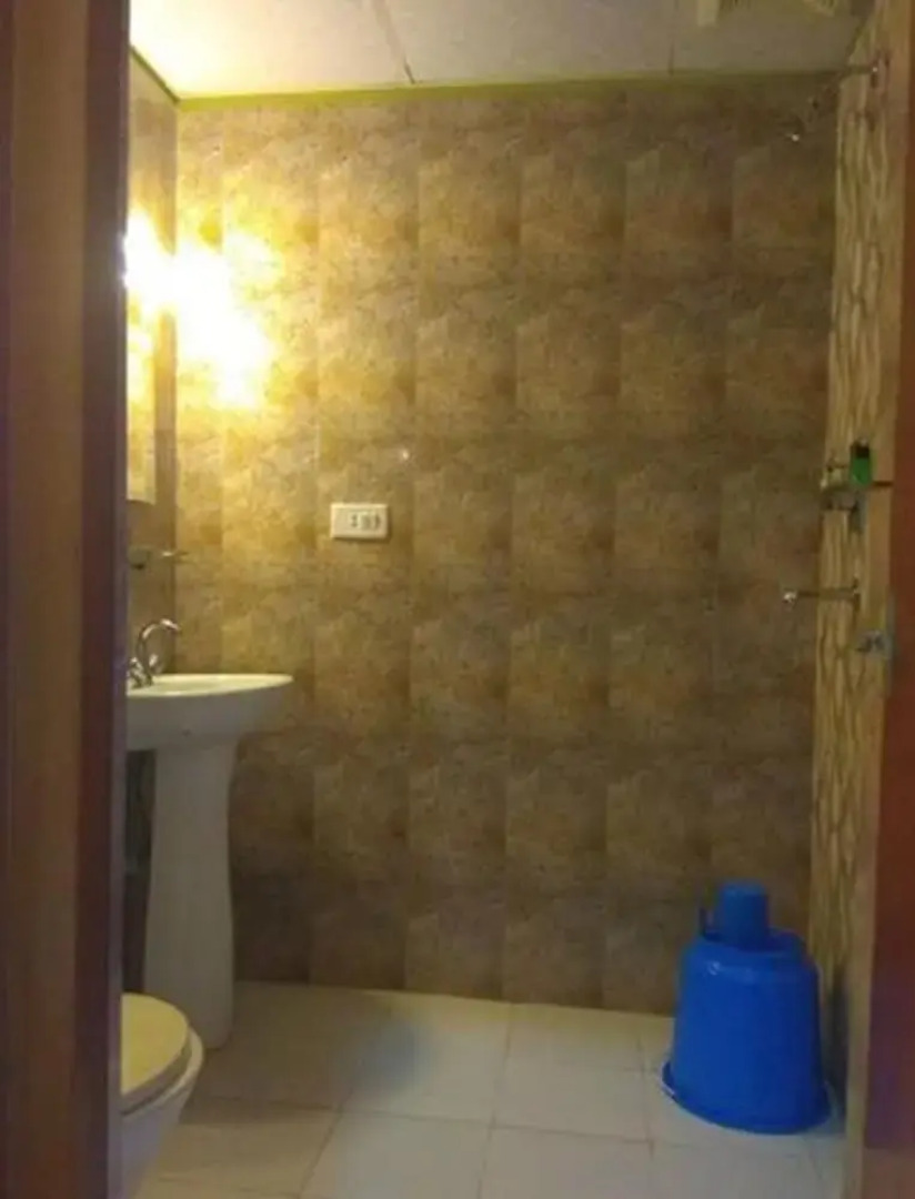 Hotel Citymax International