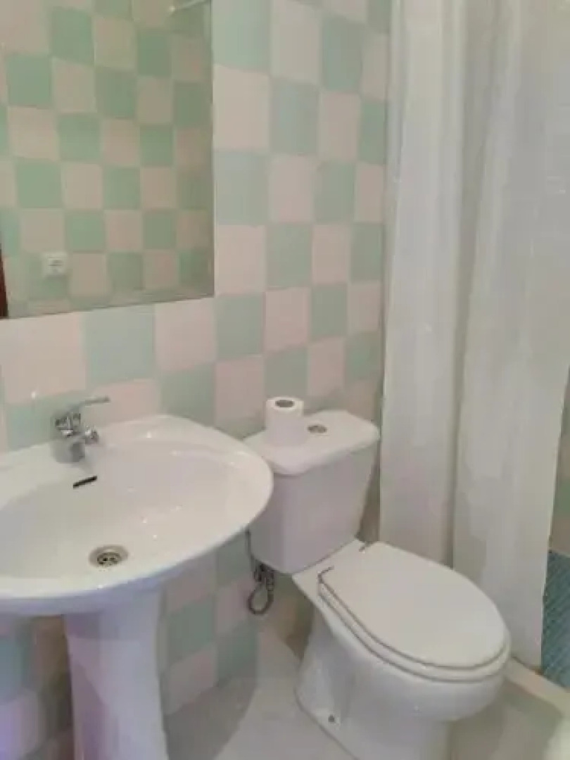 Pôr do Sol Guesthouse