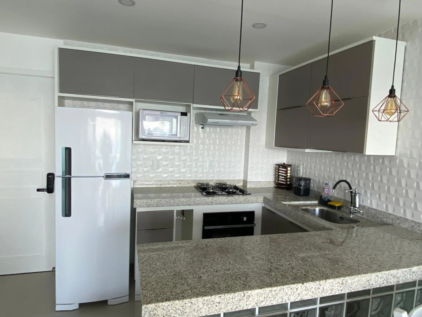 Apartamento Porto Real Resort Vista Espetacular 2