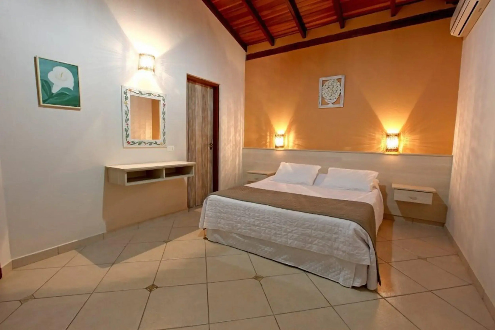 VELINN Pousada Villa Caiçara