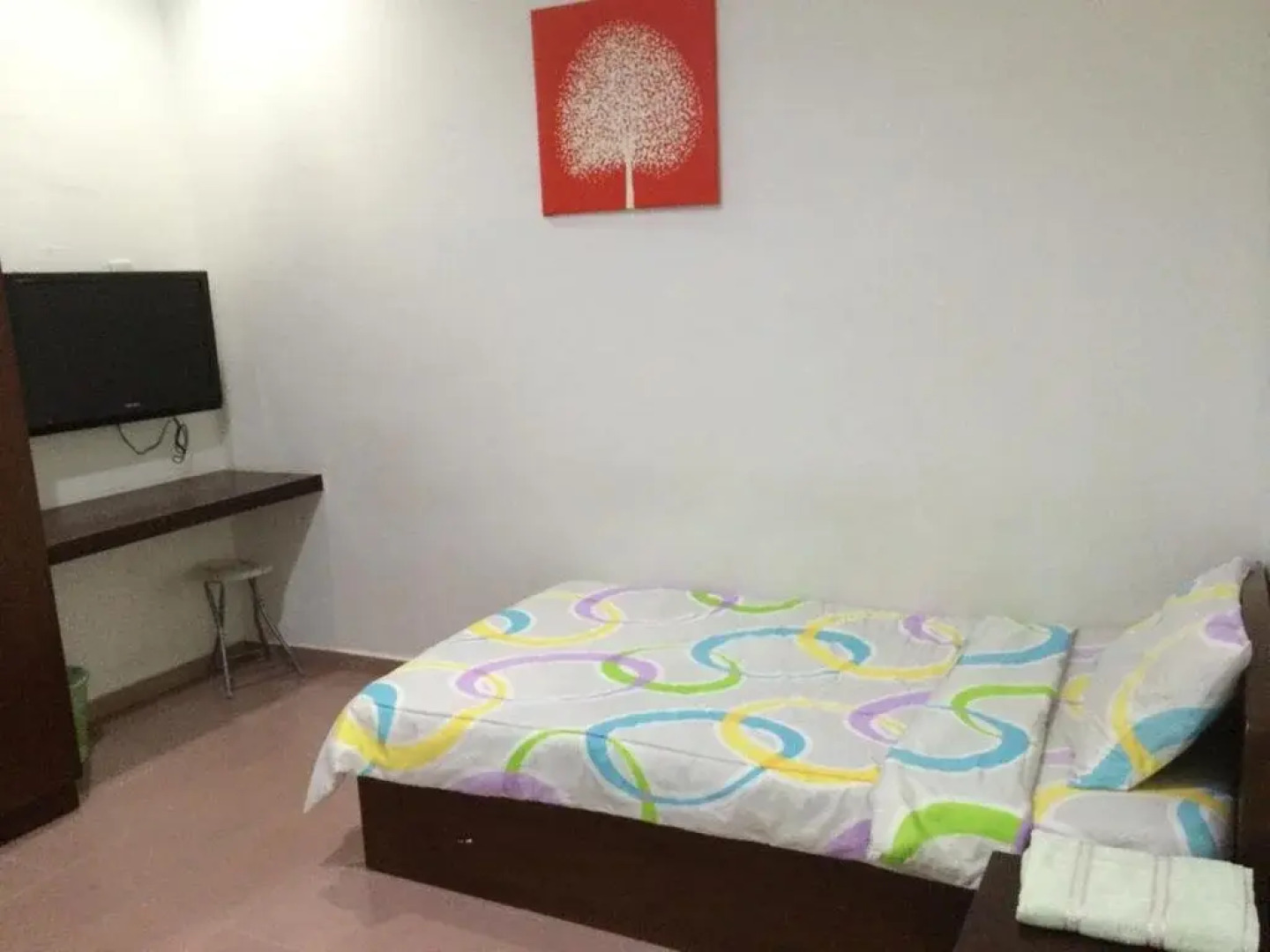 Homestay 29, Jalan Mustaffa