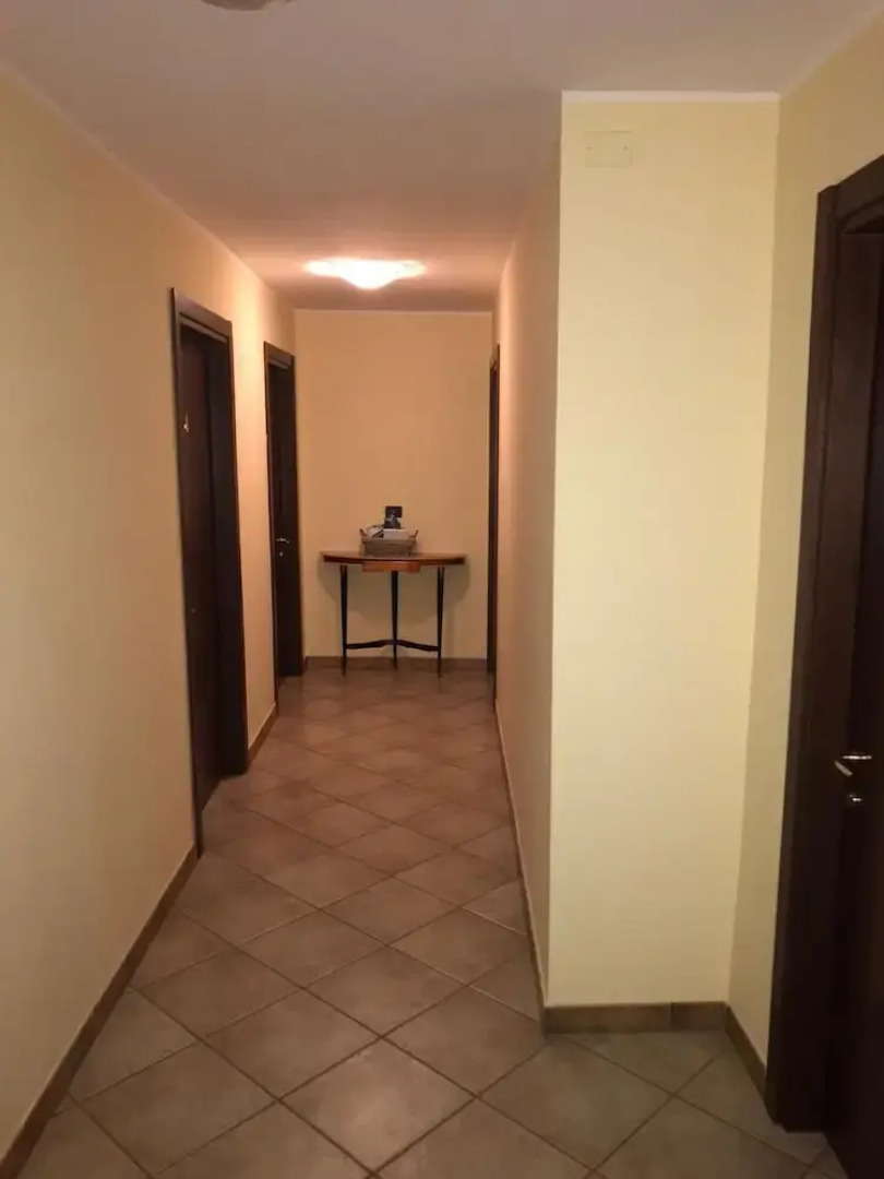 Bed & Breakfast La Magnolia