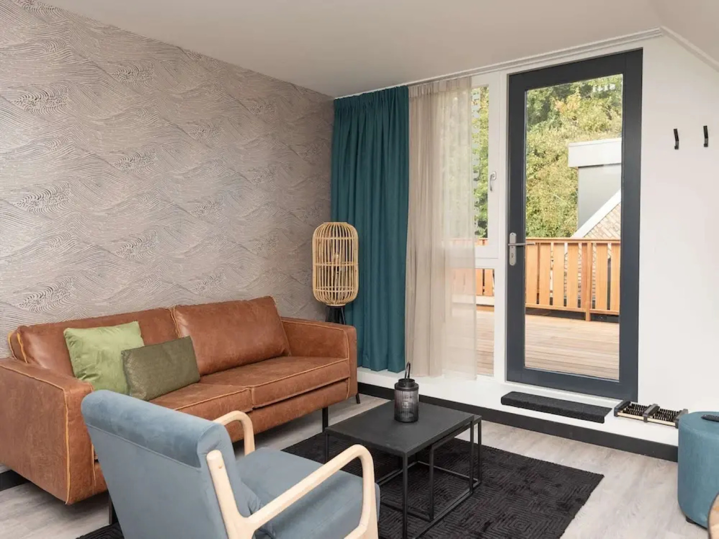 Studio in Domburg Near Beach and Golf