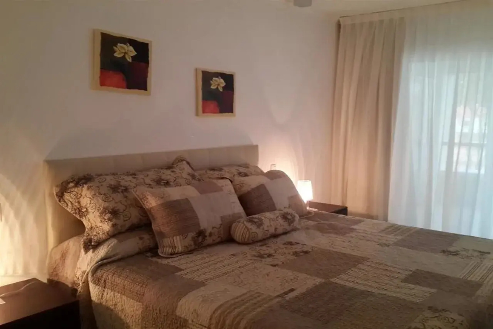 Solanas Vacation Resort & Spa