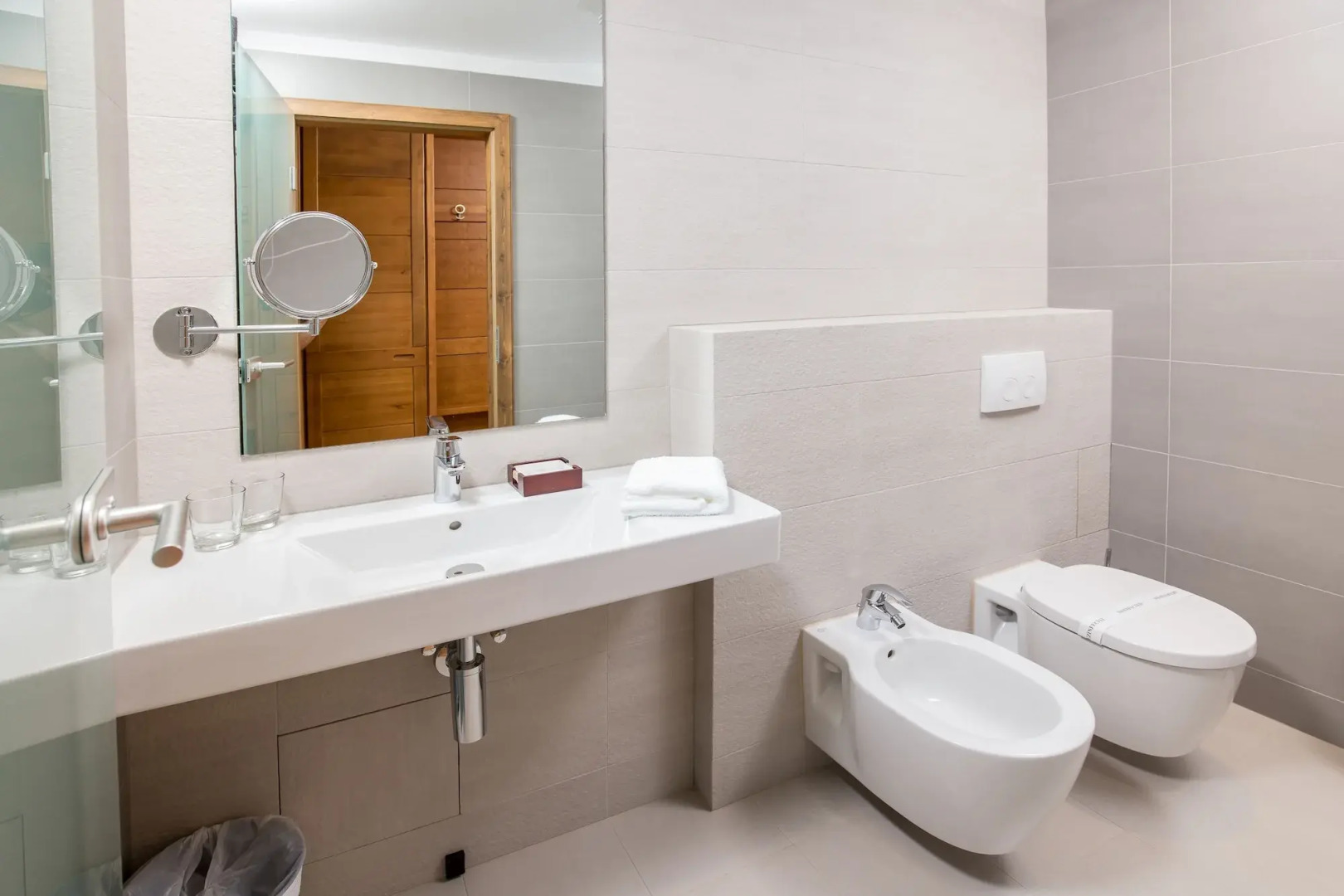 Teleferic Grand Hotel