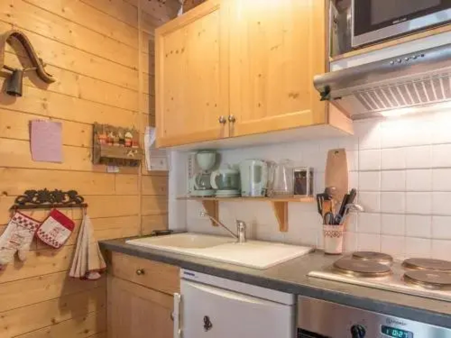 Apartment Belvedere 20