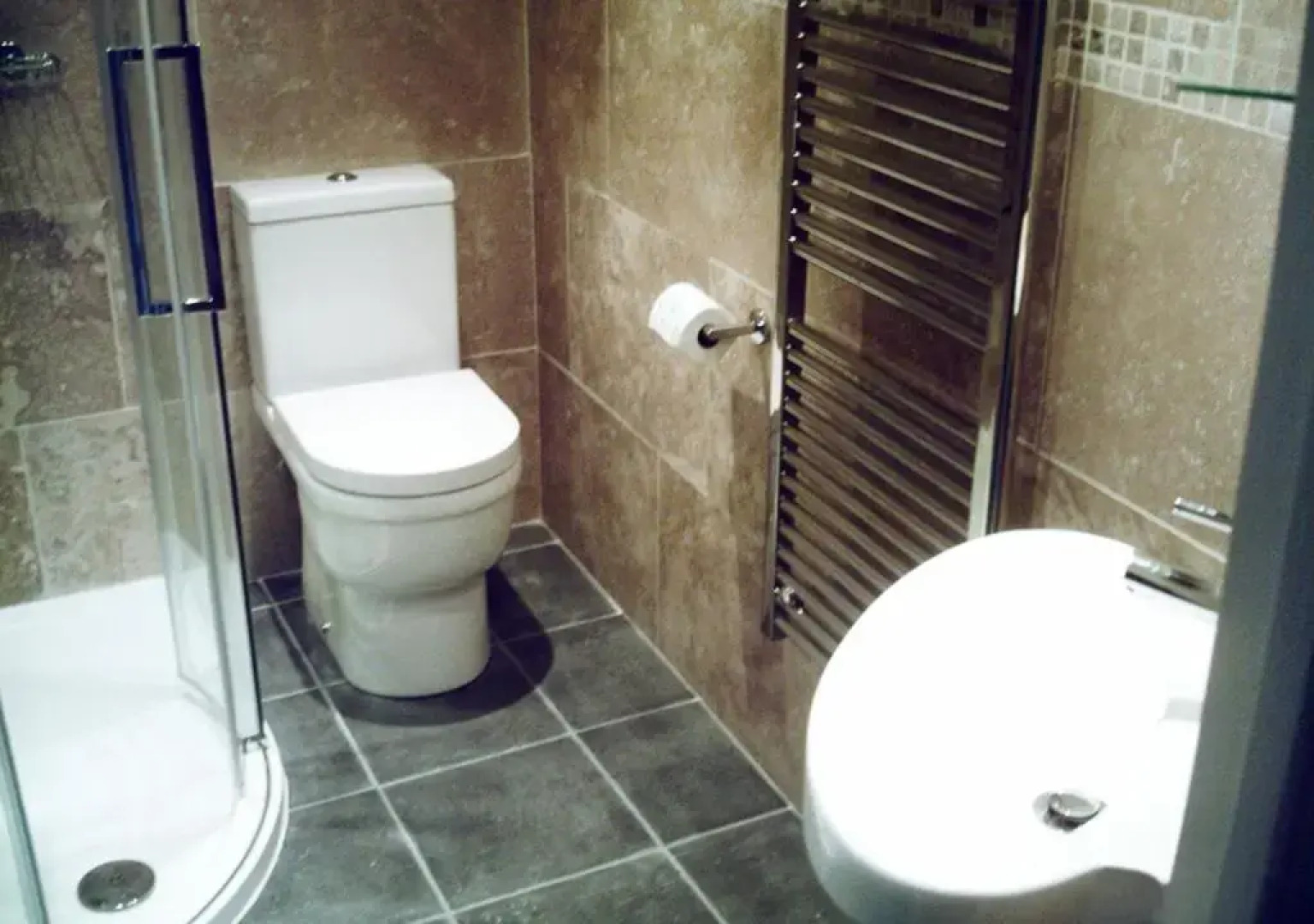 Val Rive - Le Pintadeau Cottage - Dinan