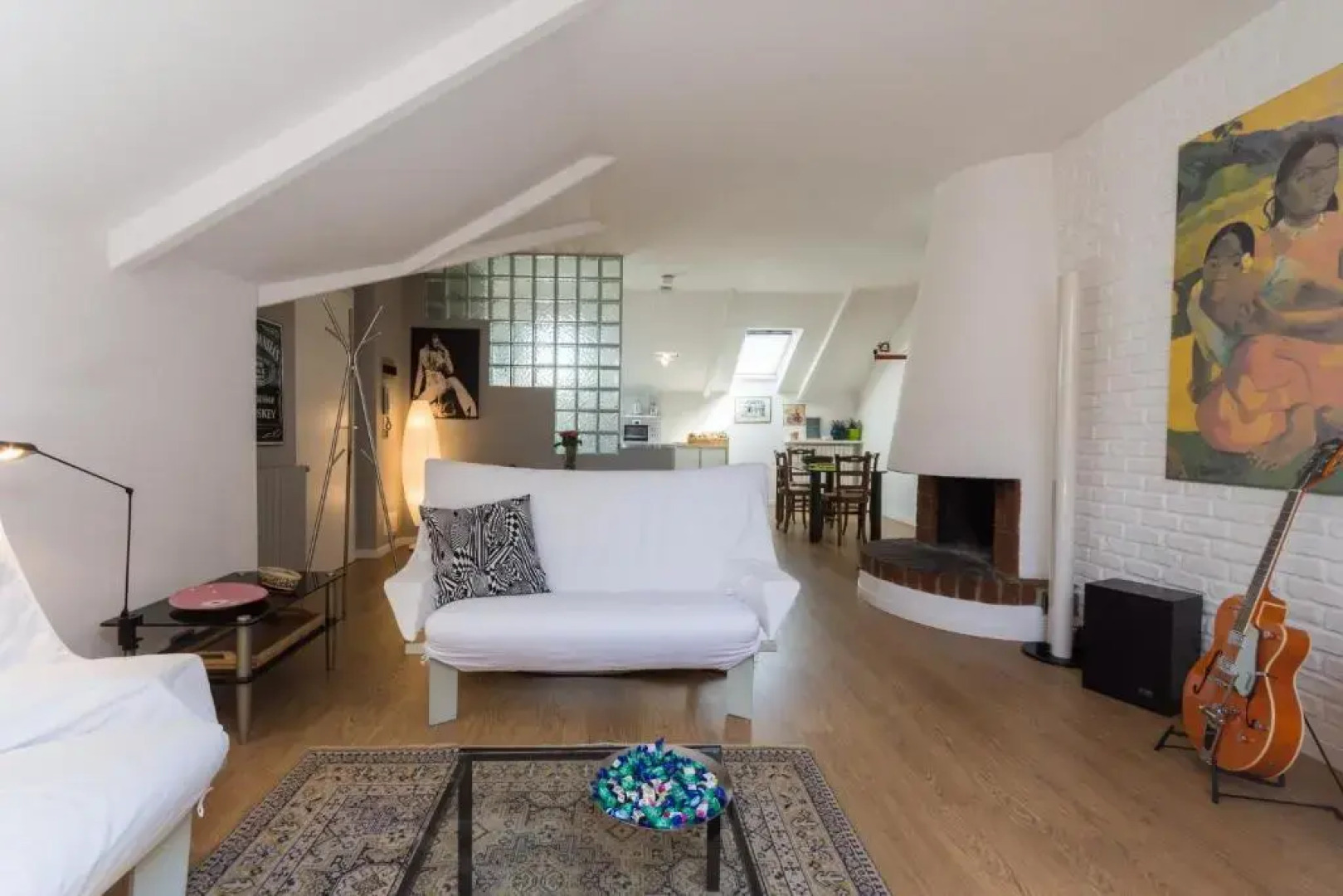 Villa Boutique Apartment